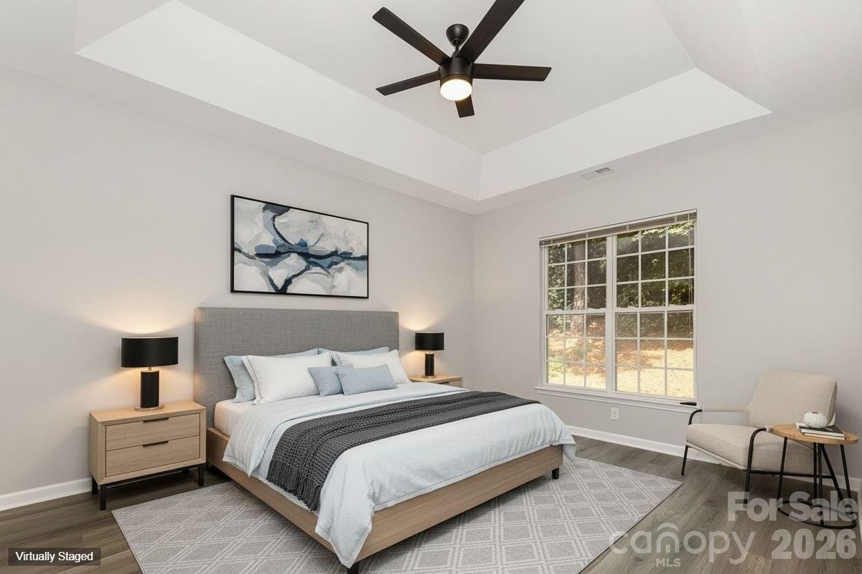 6204 Half Dome Drive — Charlotte