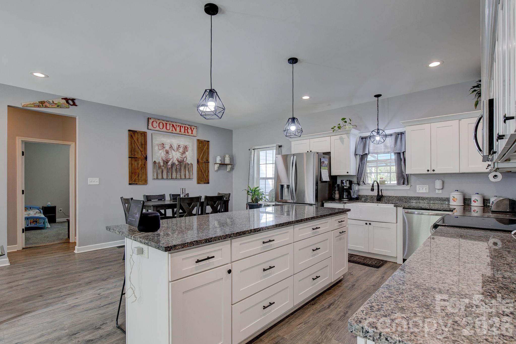 1254 Blairwood Court — Lancaster