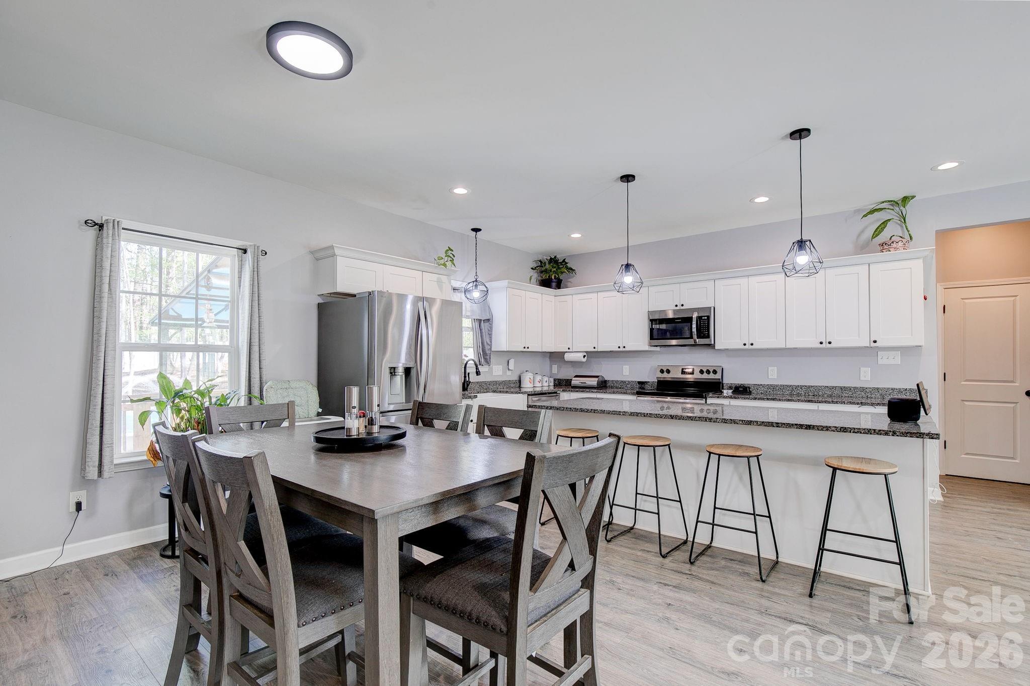 1254 Blairwood Court — Lancaster