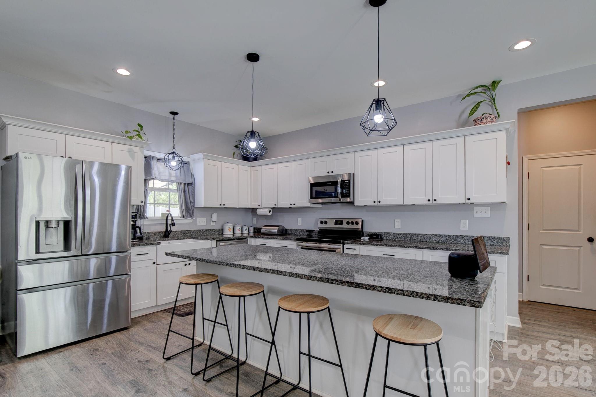 1254 Blairwood Court — Lancaster