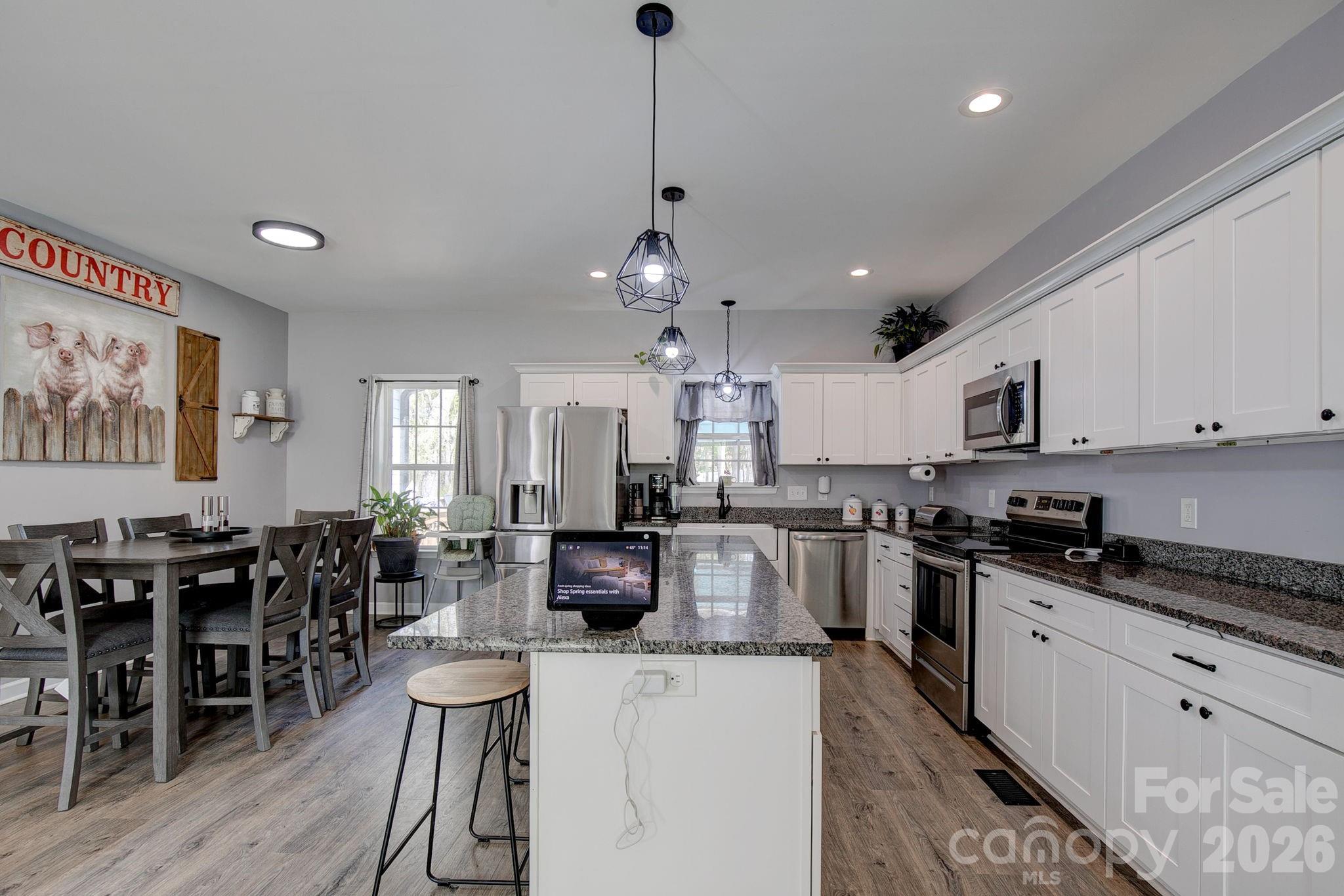 1254 Blairwood Court — Lancaster