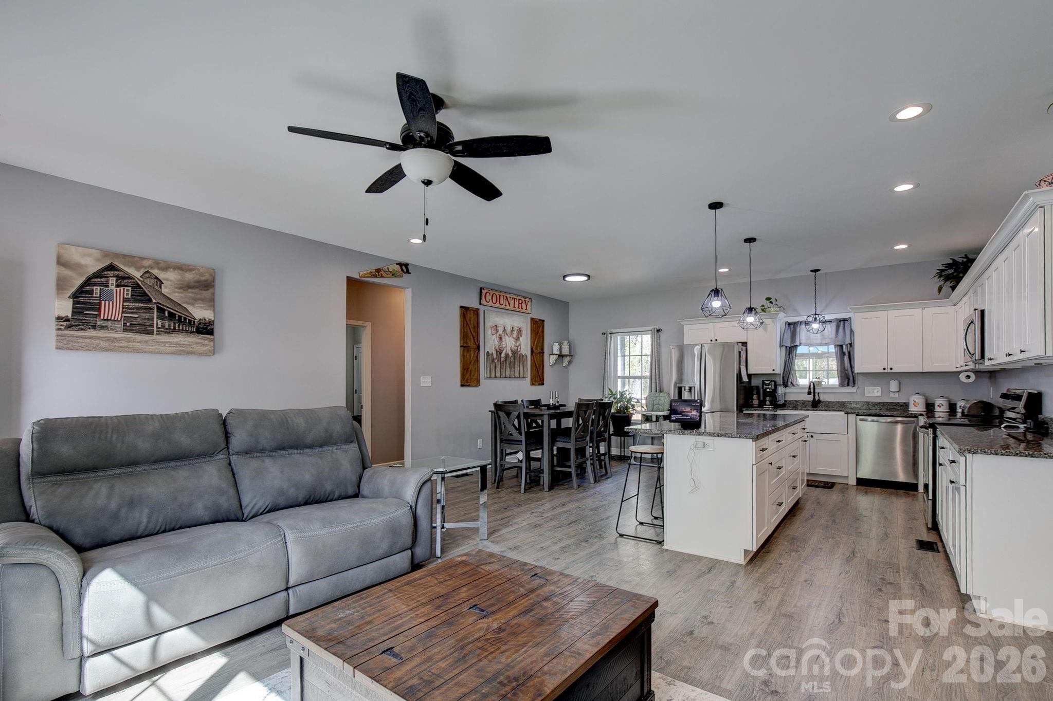 1254 Blairwood Court — Lancaster
