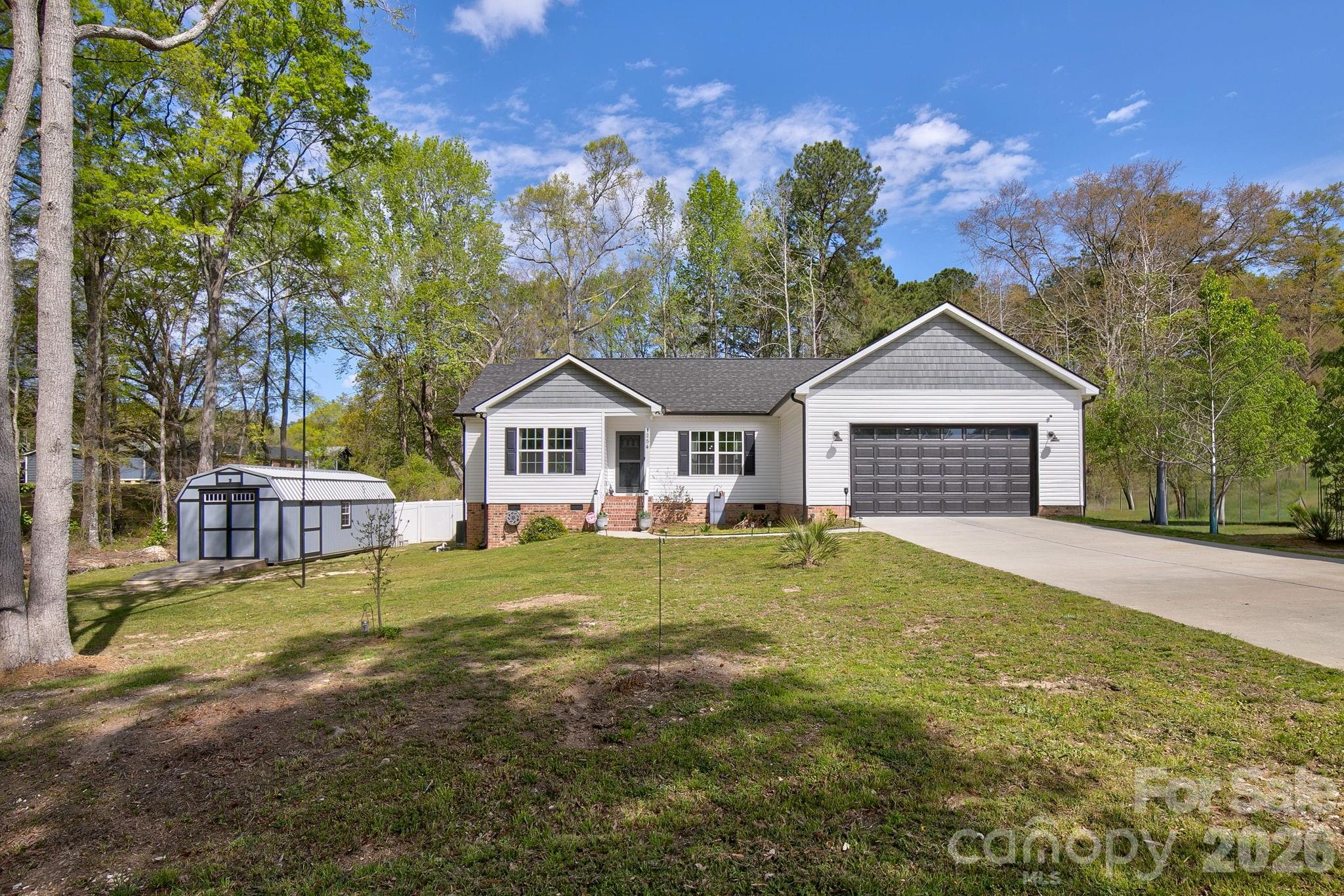 1254 Blairwood Court — Lancaster