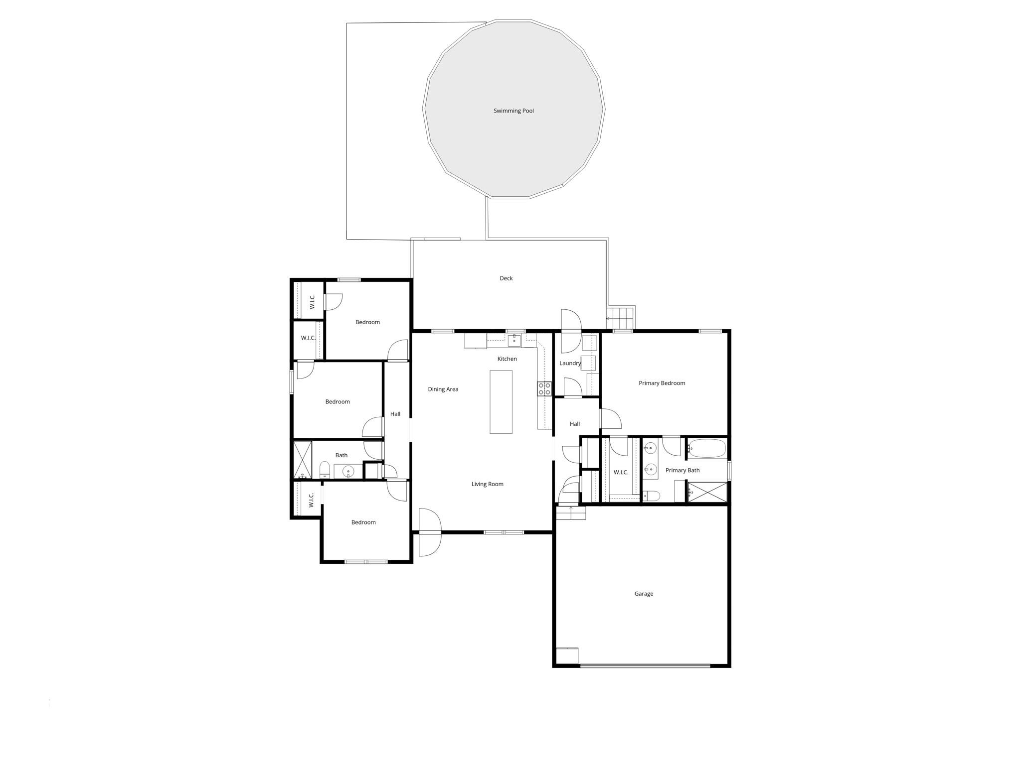 1254 Blairwood Court — Lancaster