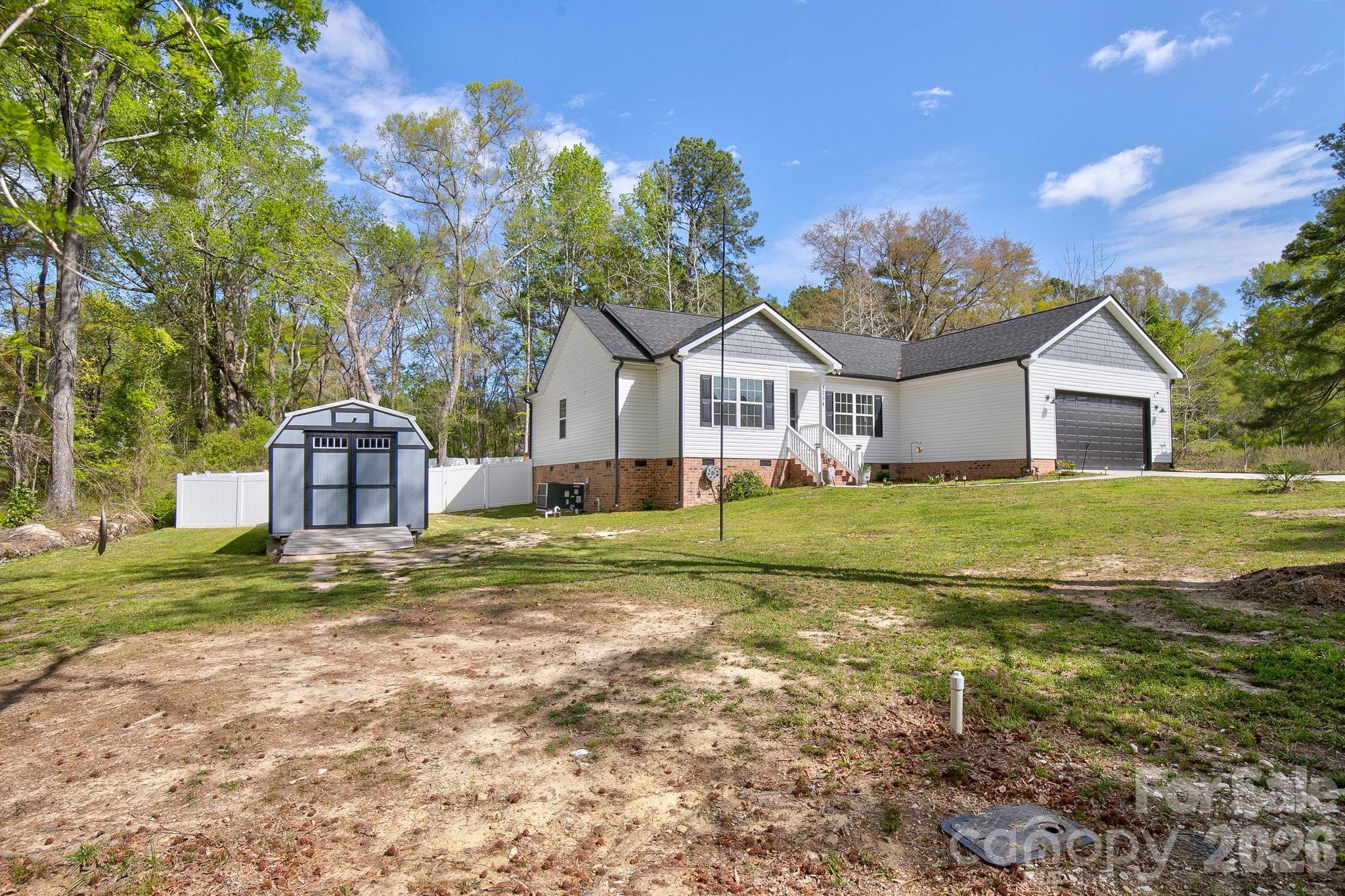 1254 Blairwood Court — Lancaster
