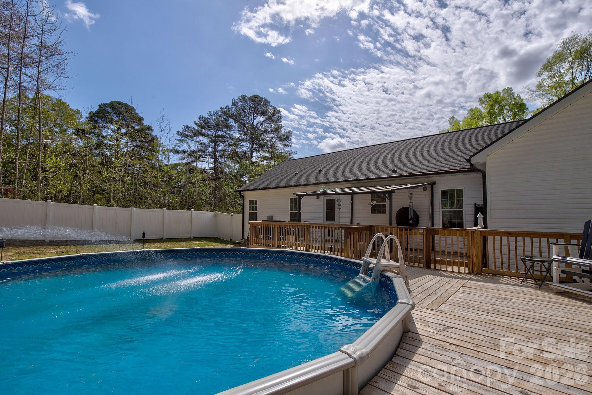 1254 Blairwood Court — Lancaster