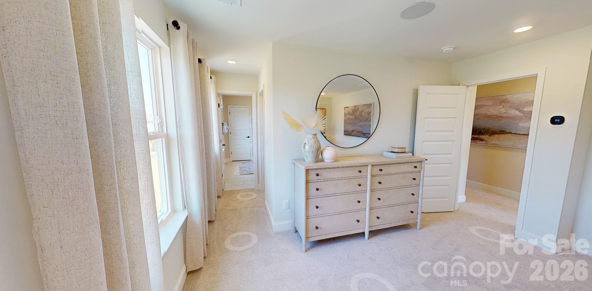 1804 Quiet Wood Road — Monroe