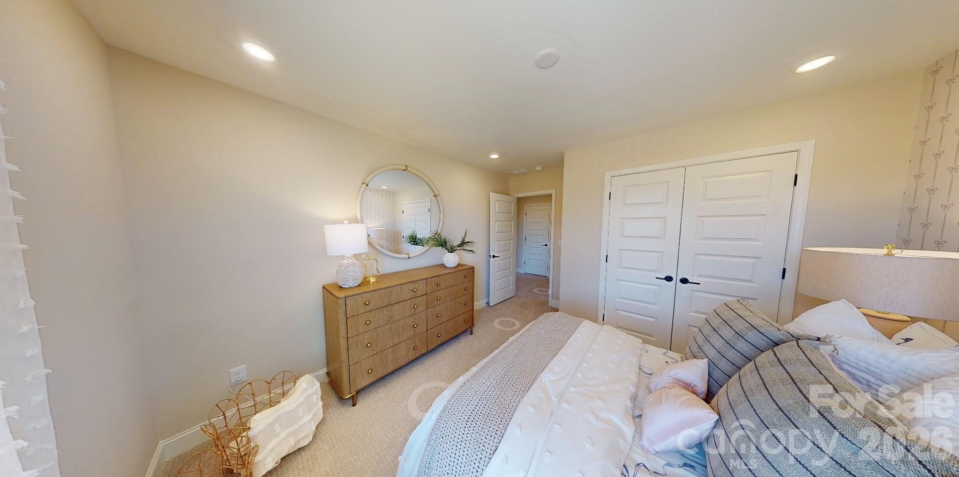 1804 Quiet Wood Road — Monroe