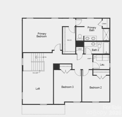 1804 Quiet Wood Road — Monroe