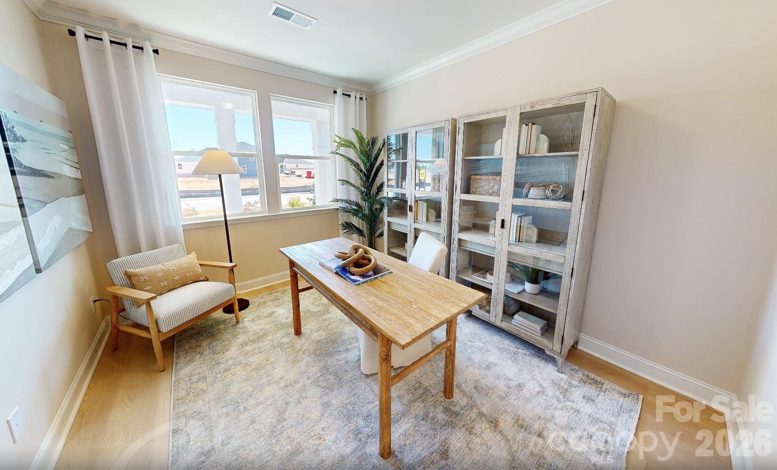 1804 Quiet Wood Road — Monroe