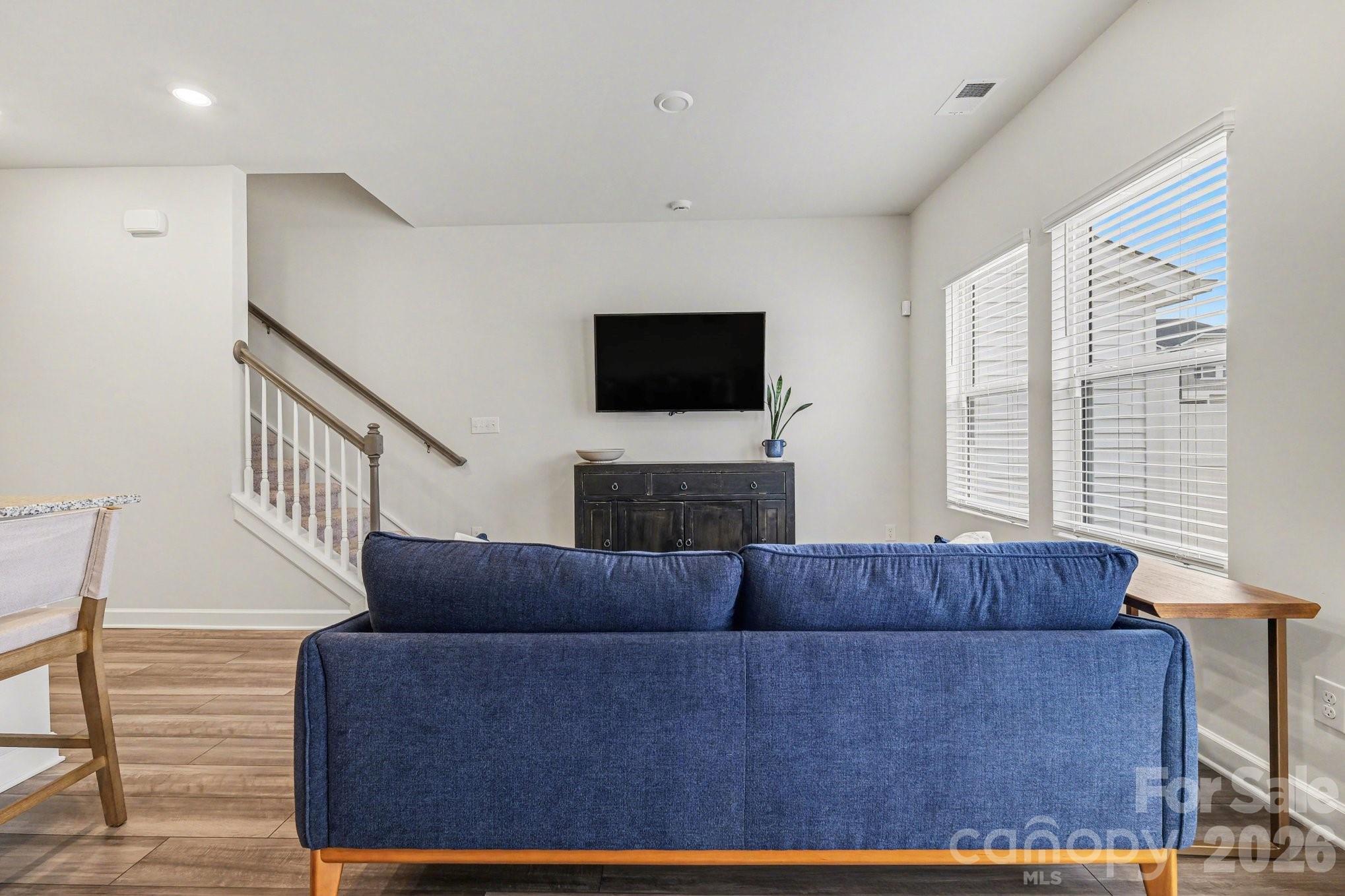 2207 Belterra Drive — Charlotte