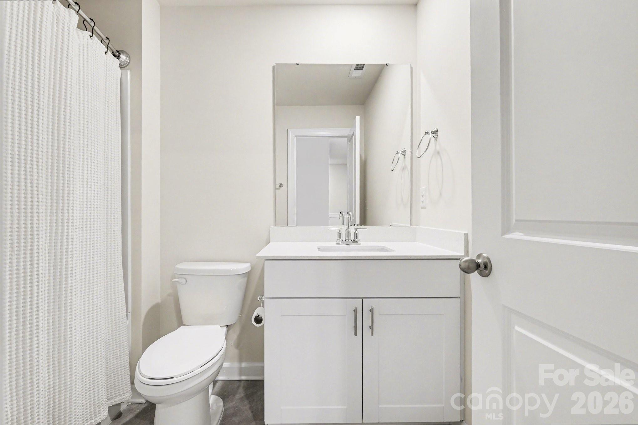 2207 Belterra Drive — Charlotte