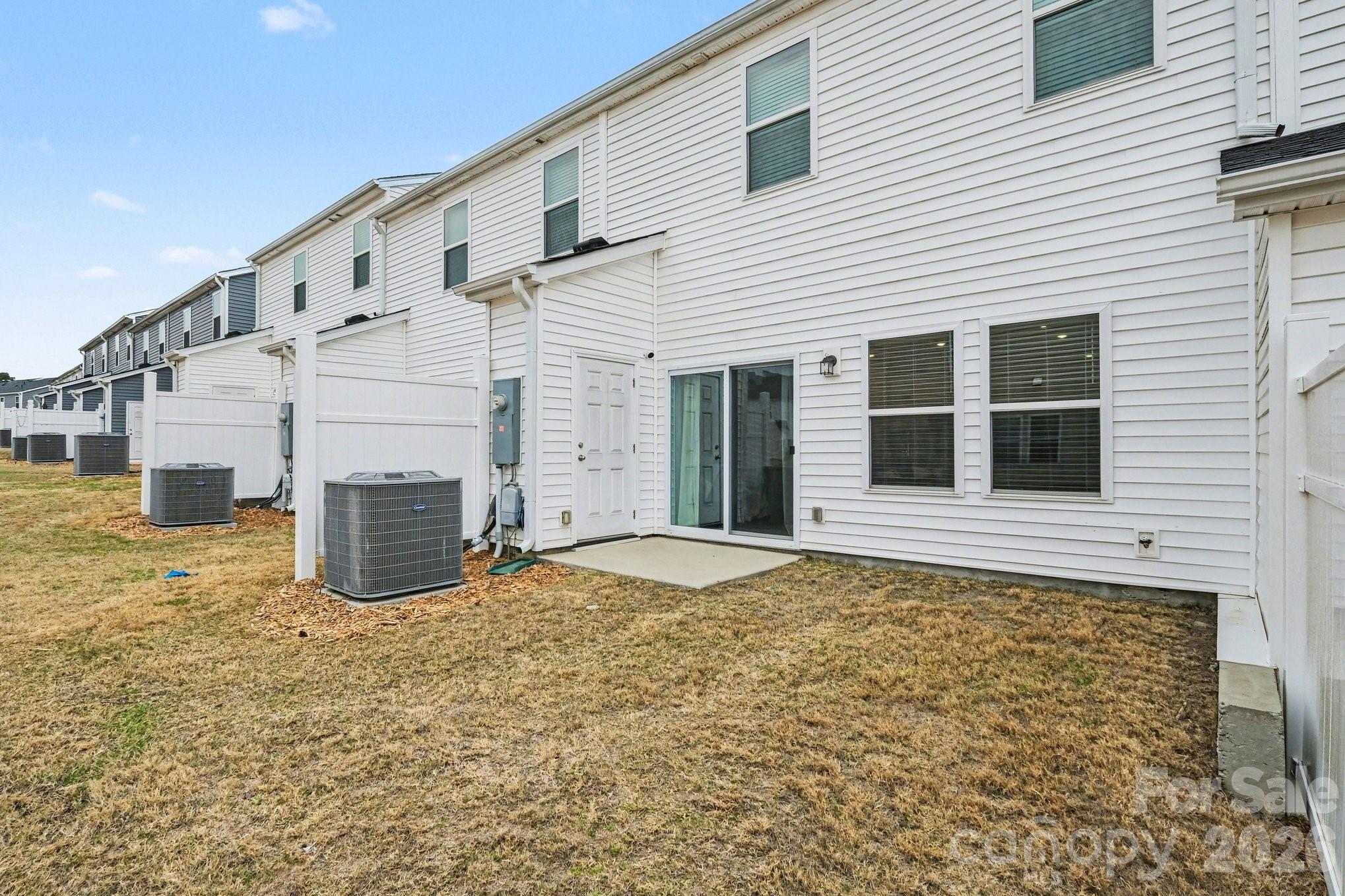 2207 Belterra Drive — Charlotte