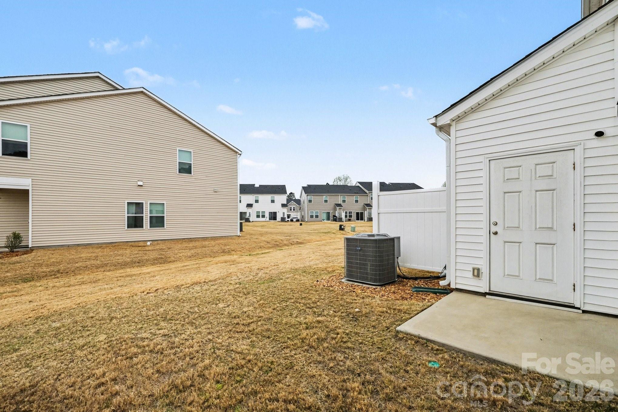 2207 Belterra Drive — Charlotte
