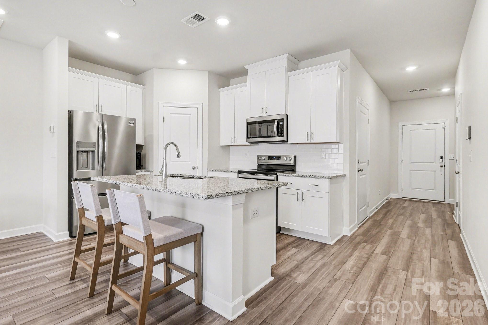 2207 Belterra Drive — Charlotte