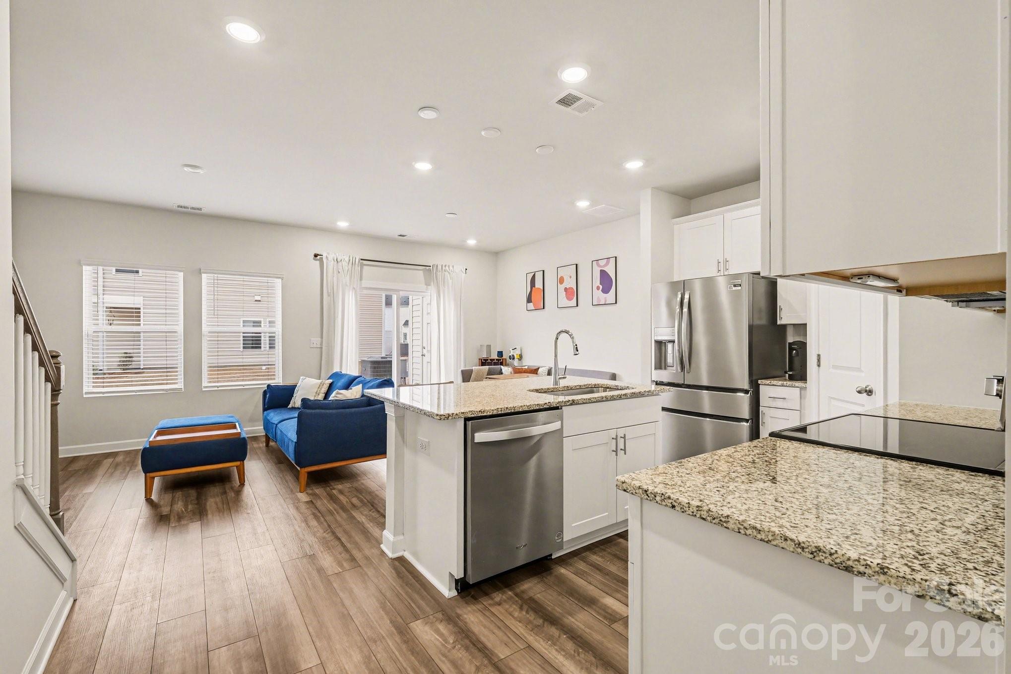 2207 Belterra Drive — Charlotte