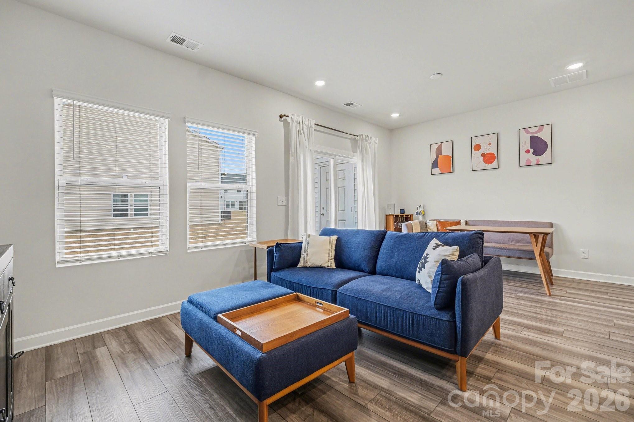 2207 Belterra Drive — Charlotte