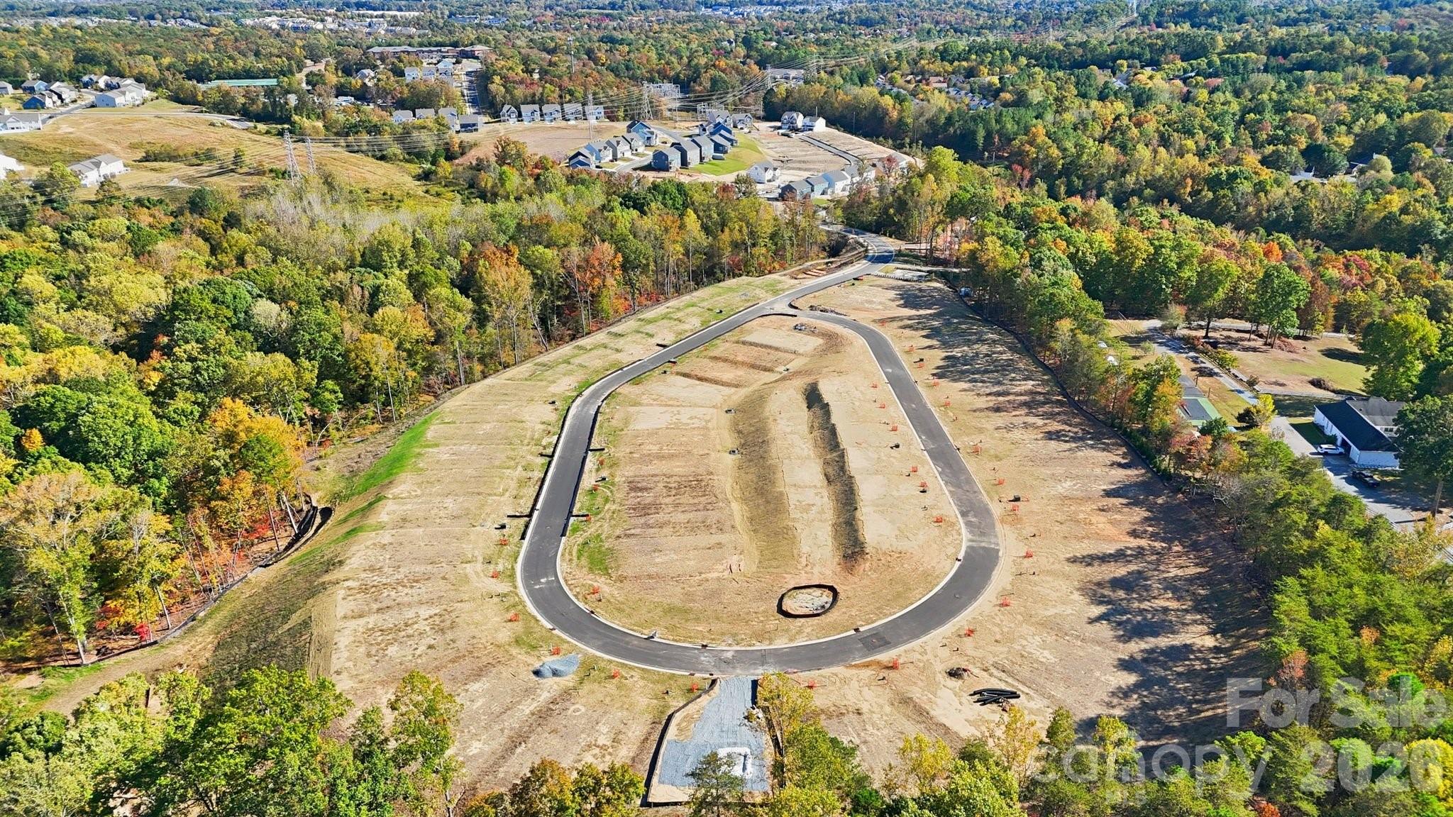 5041 Duval Circle — Tega Cay