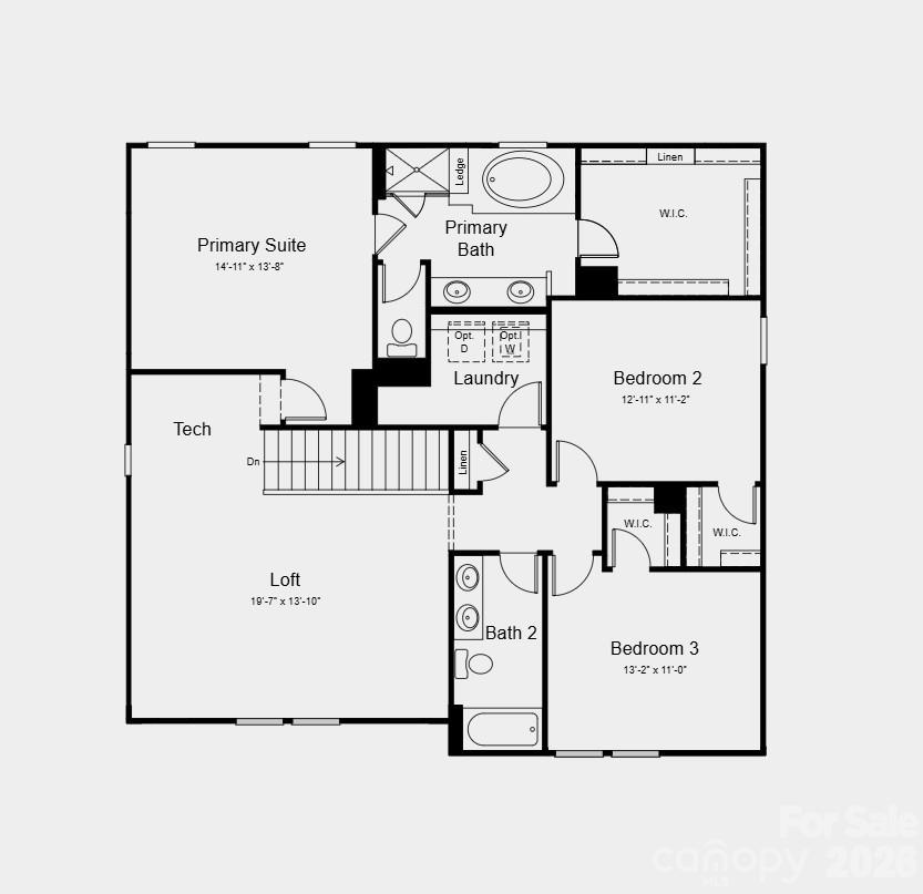 5041 Duval Circle — Tega Cay