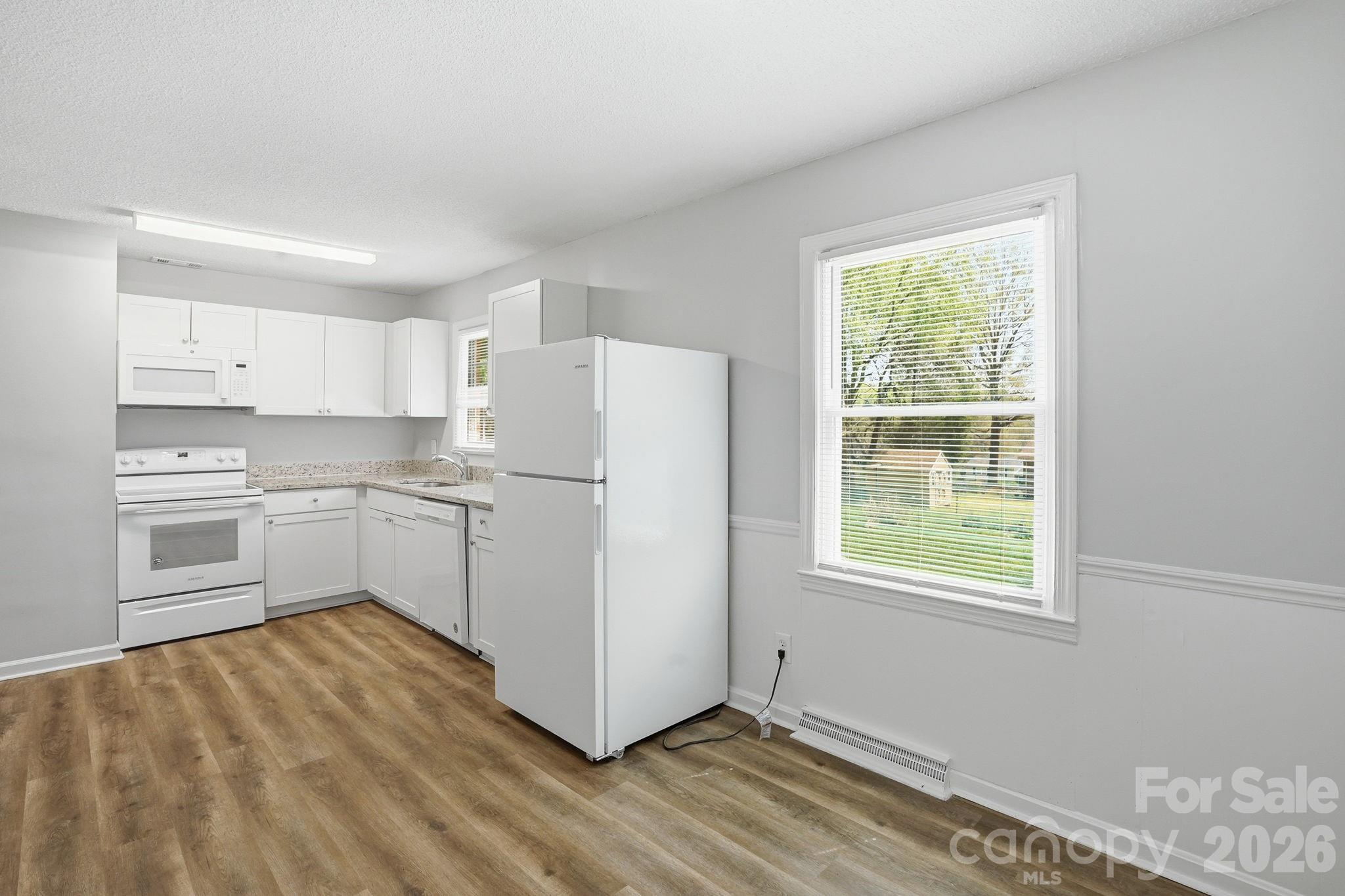 2323 Maplewood Drive — Gastonia