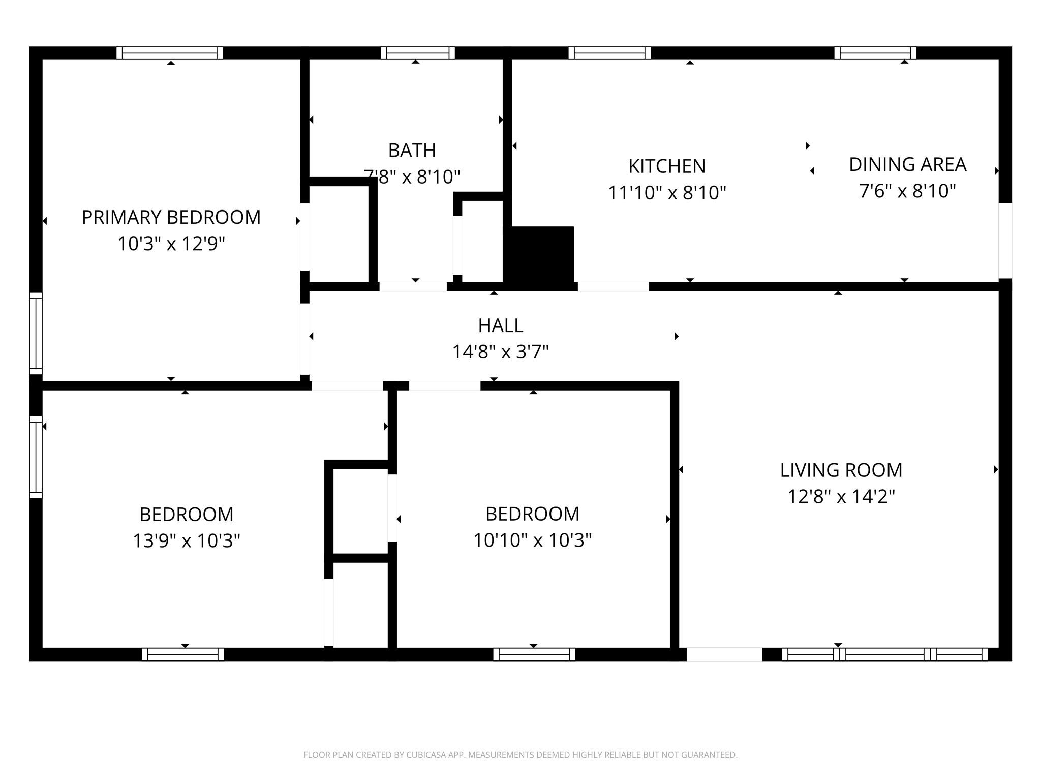 2323 Maplewood Drive — Gastonia