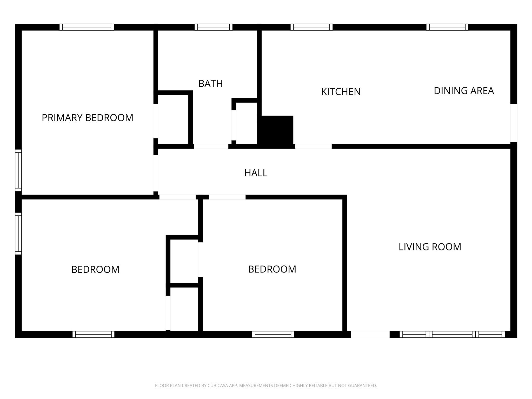 2323 Maplewood Drive — Gastonia