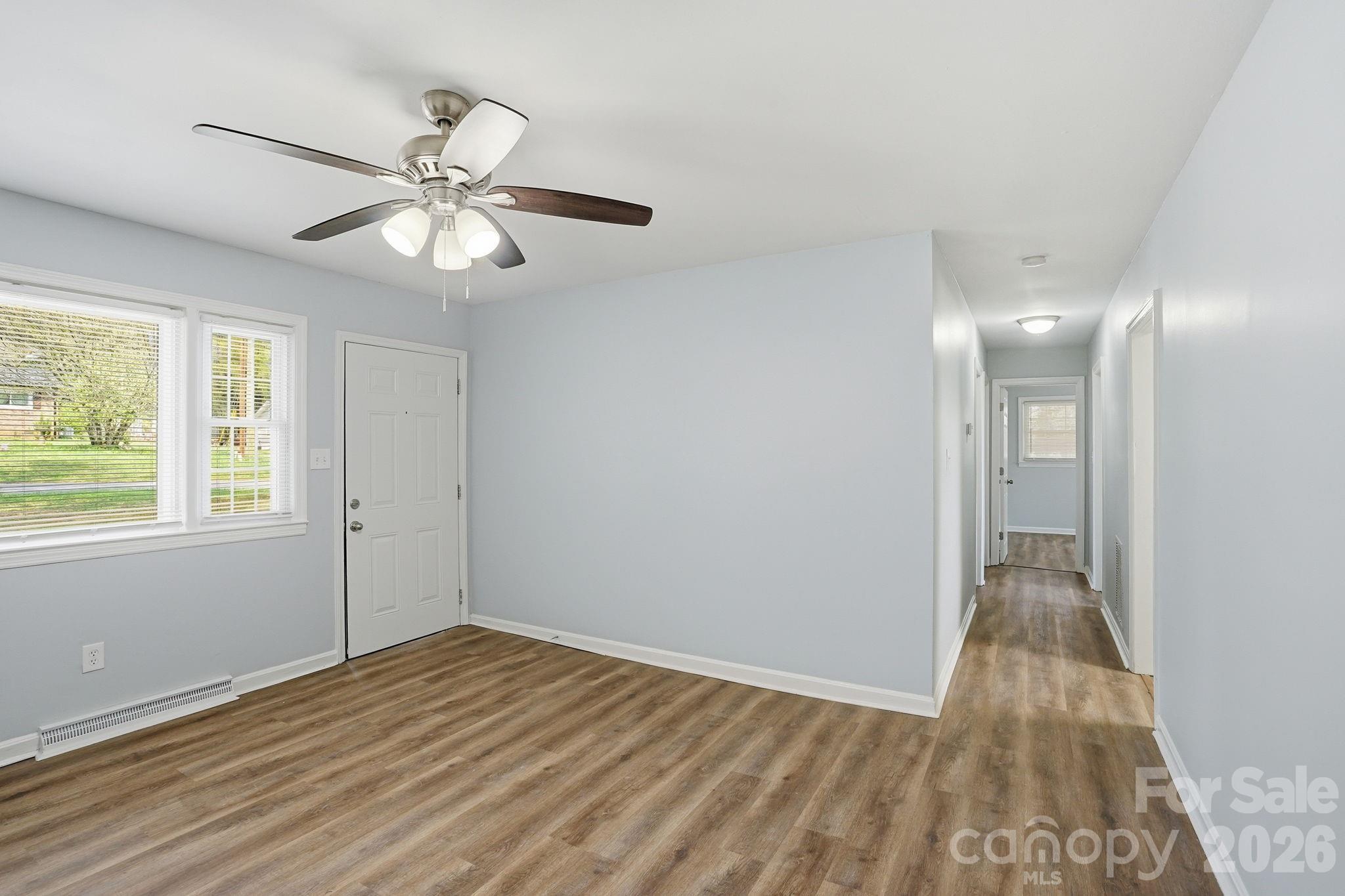 2323 Maplewood Drive — Gastonia