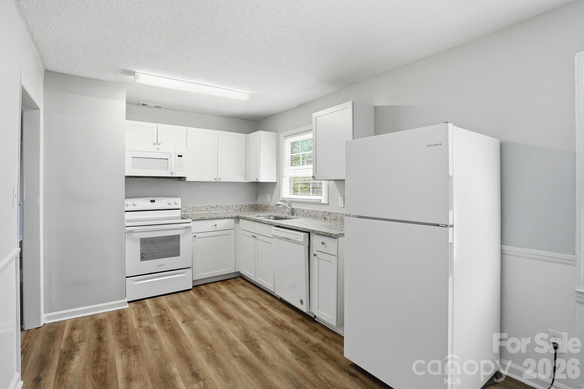 2323 Maplewood Drive — Gastonia