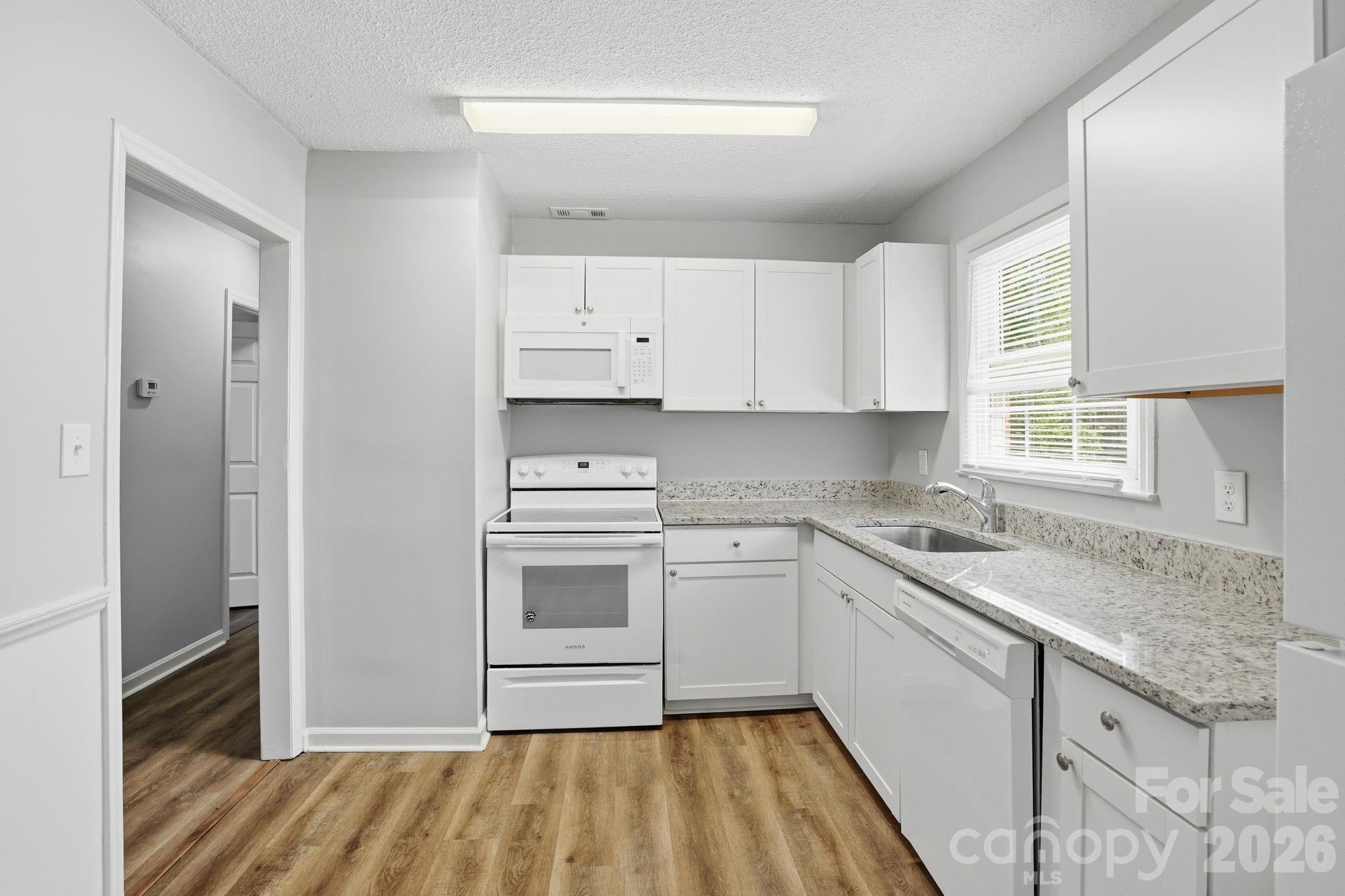 2323 Maplewood Drive — Gastonia