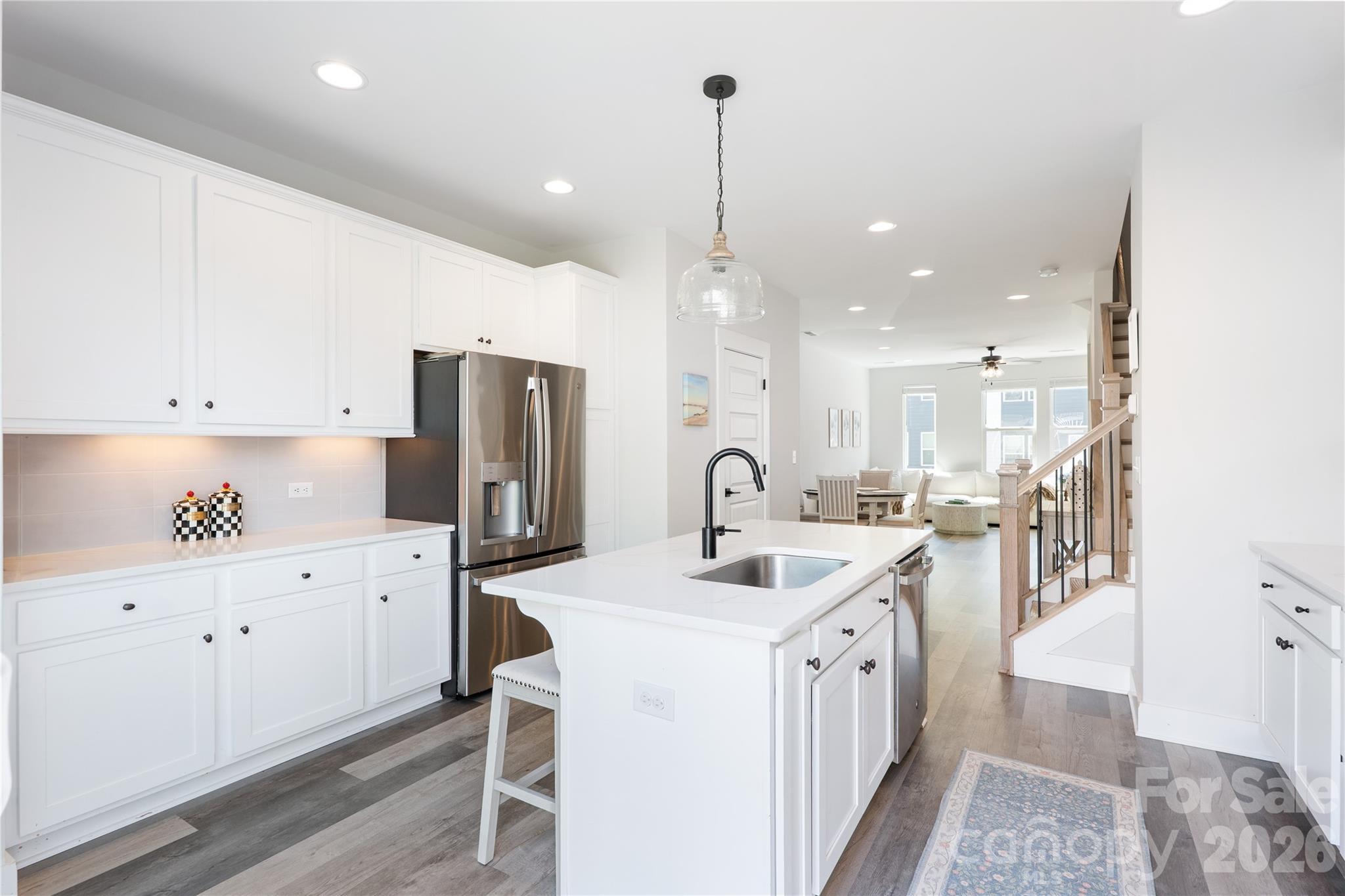 223 S Bruns Avenue — Charlotte