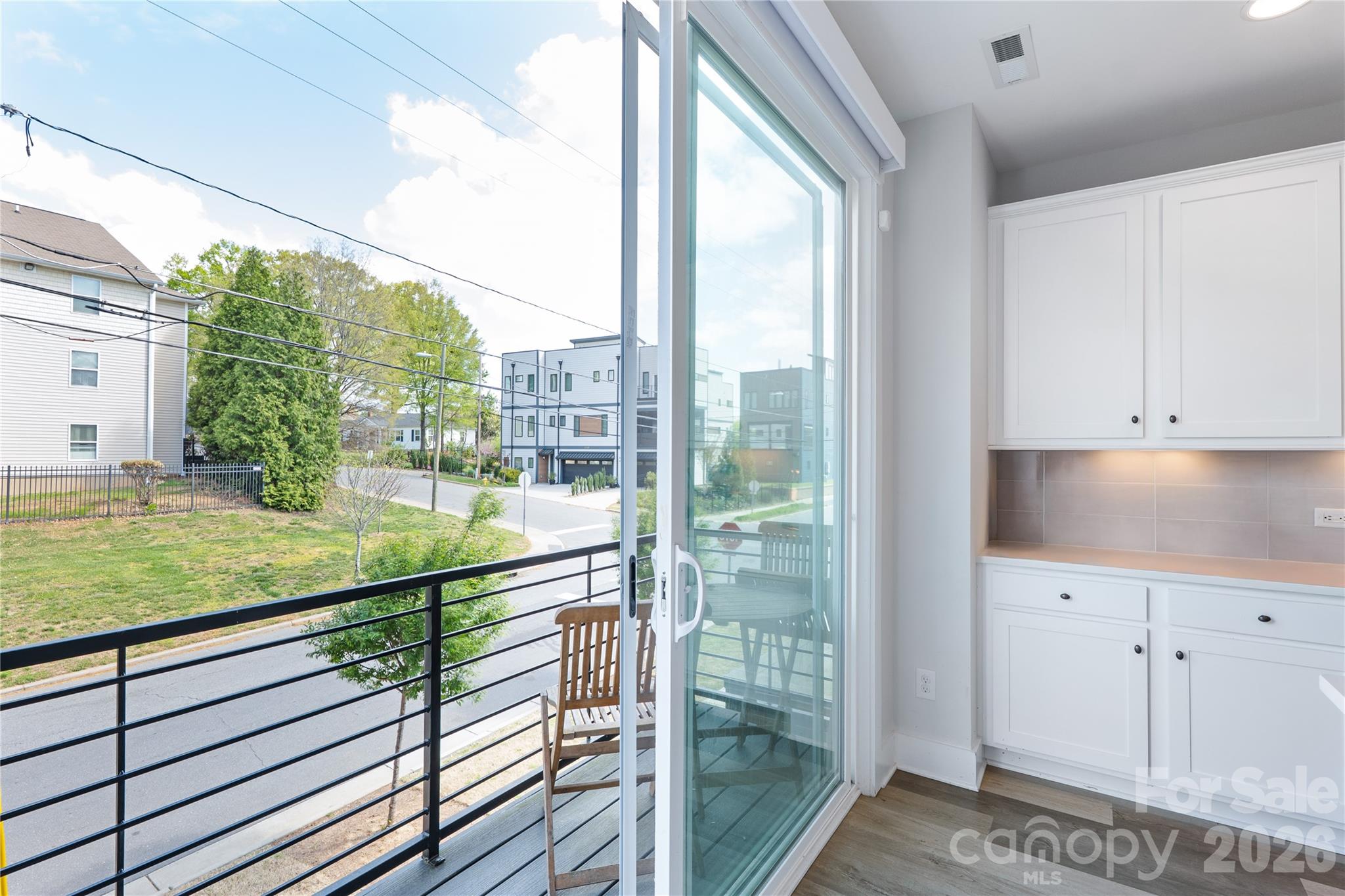 223 S Bruns Avenue — Charlotte