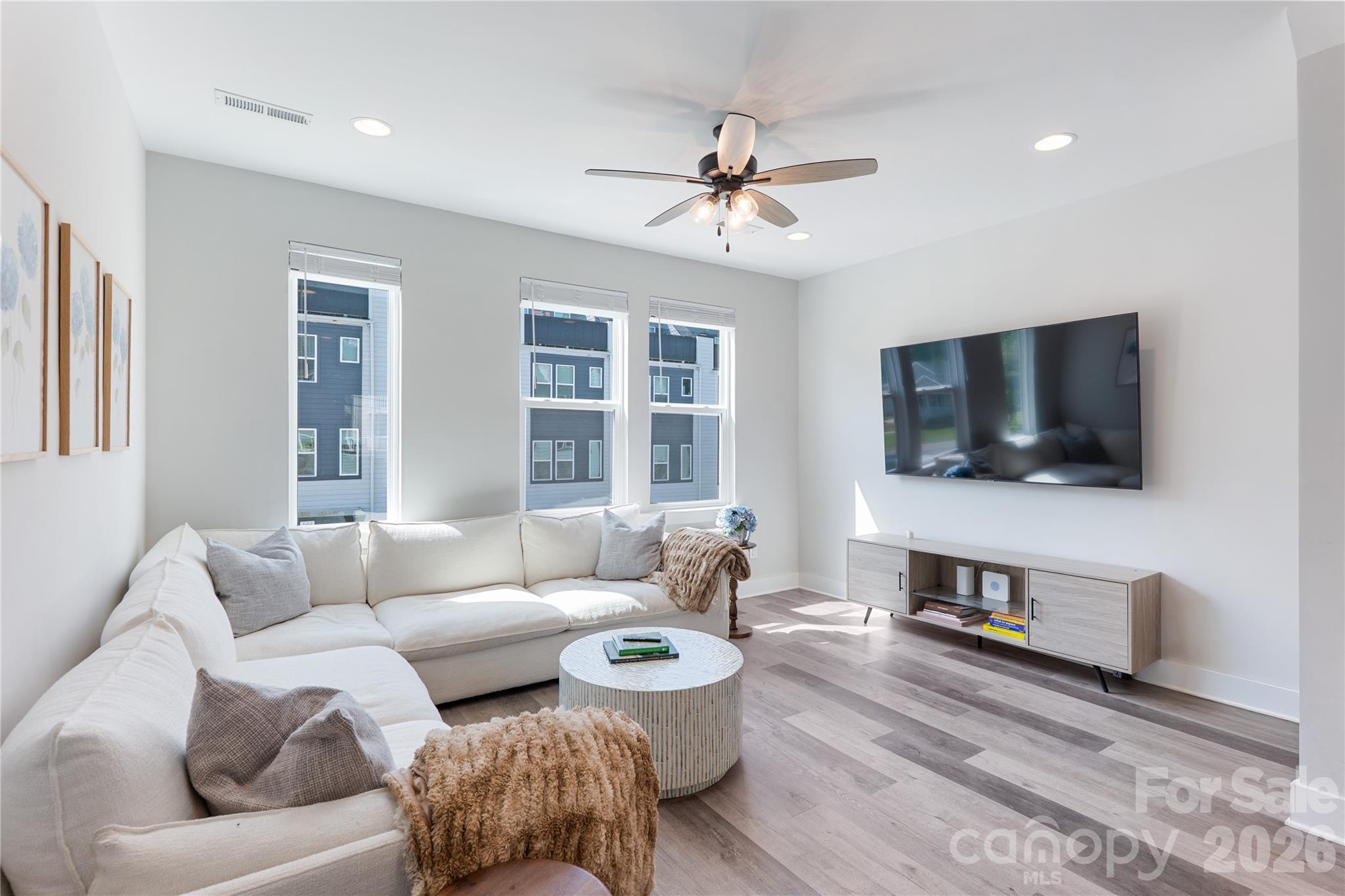 223 S Bruns Avenue — Charlotte