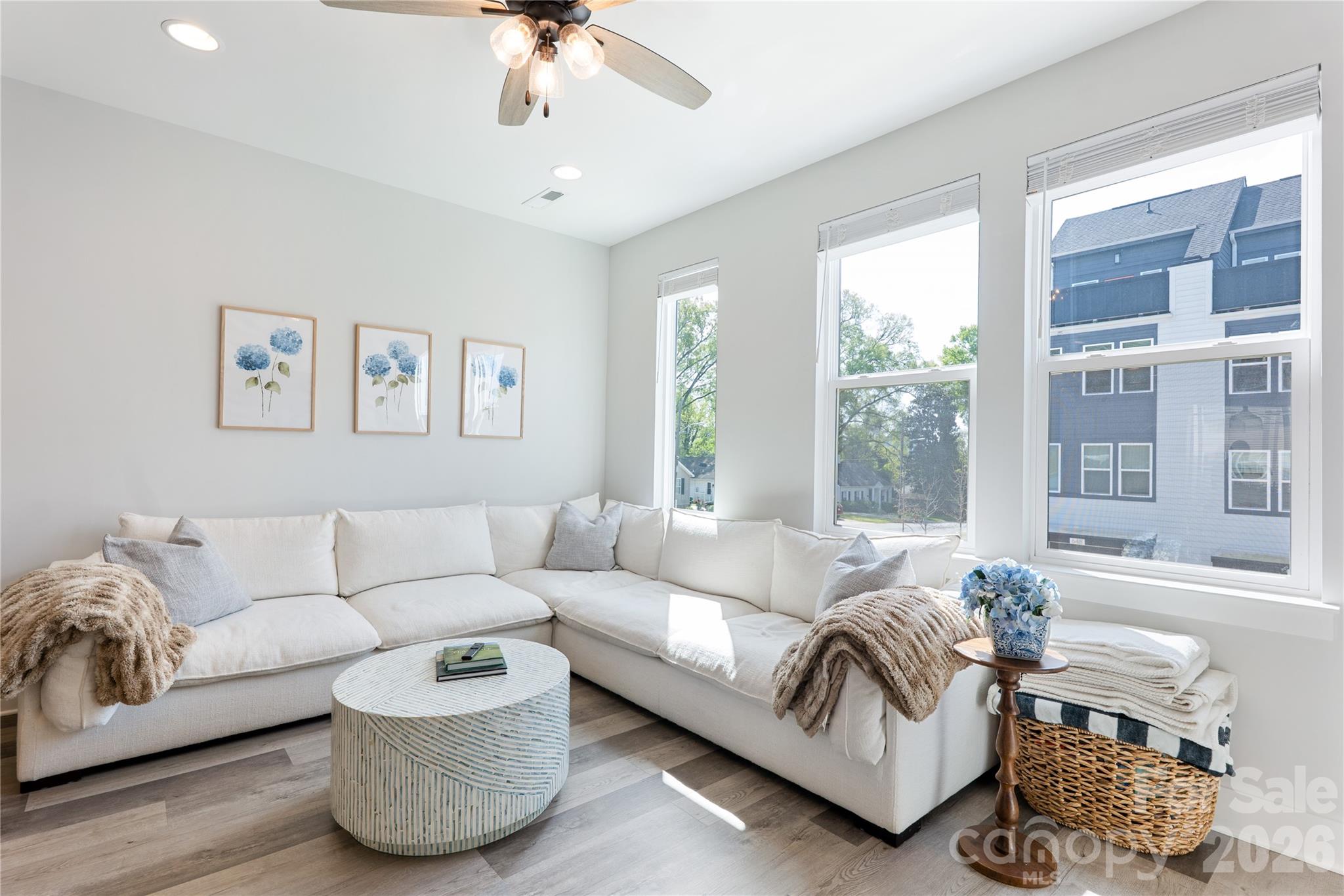 223 S Bruns Avenue — Charlotte