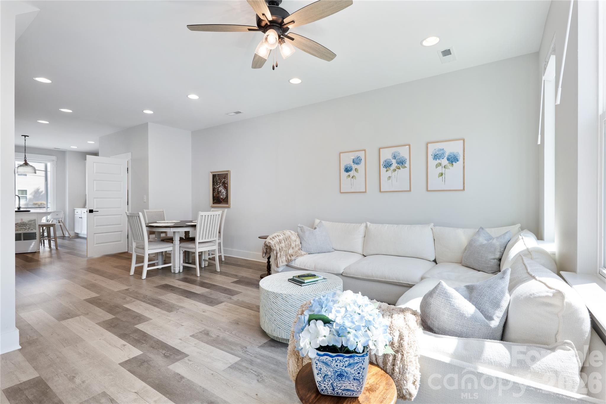 223 S Bruns Avenue — Charlotte