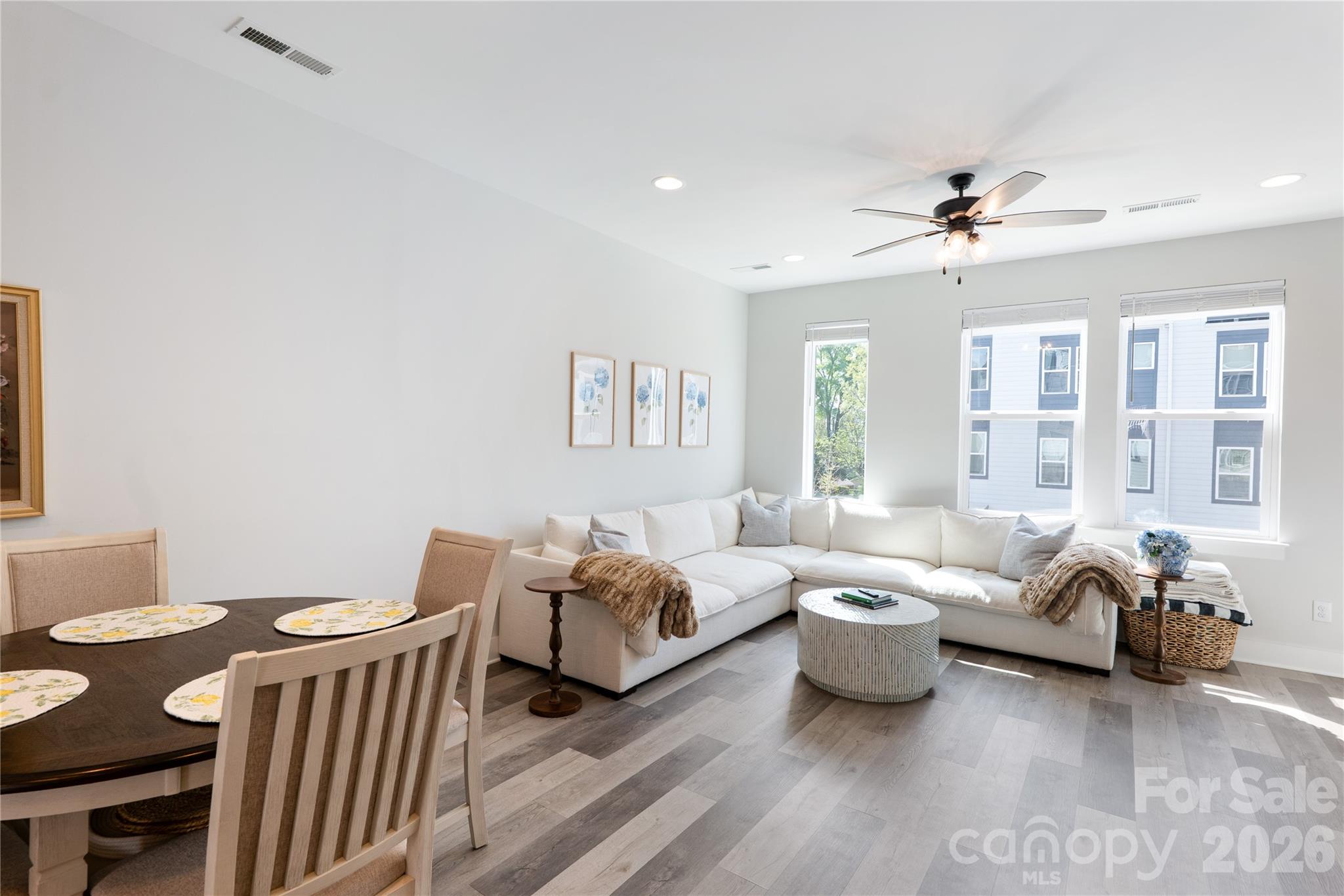 223 S Bruns Avenue — Charlotte