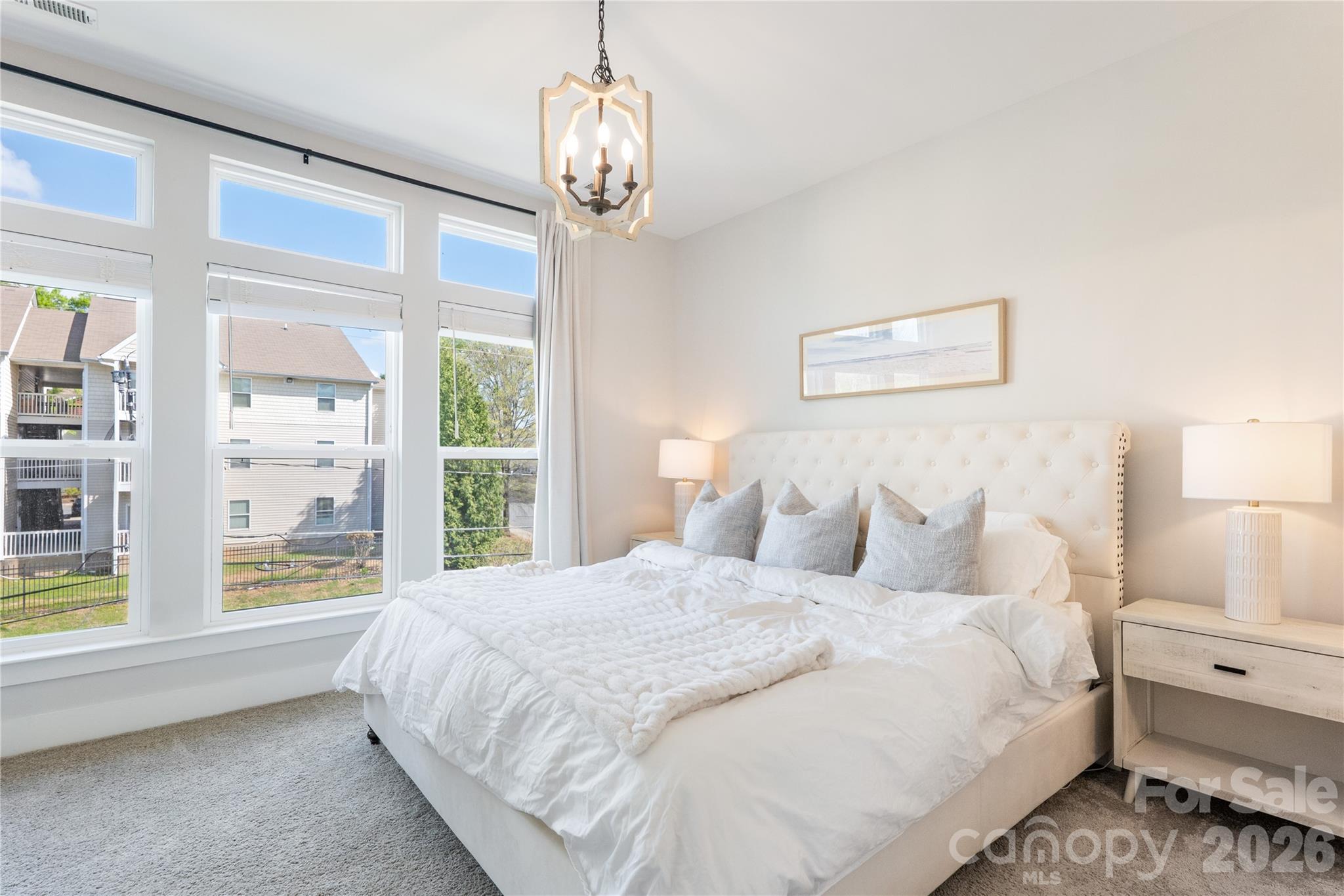223 S Bruns Avenue — Charlotte