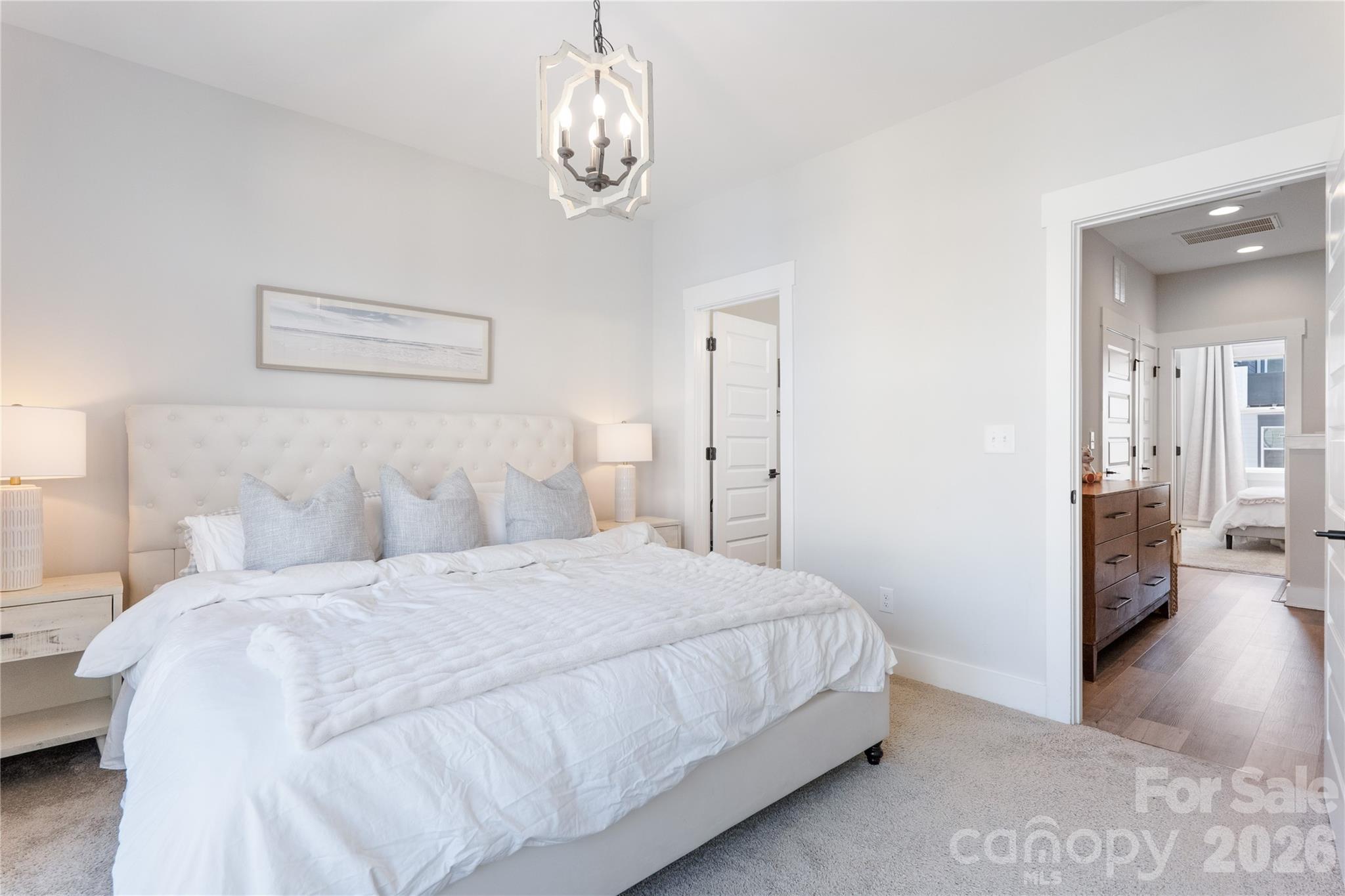 223 S Bruns Avenue — Charlotte