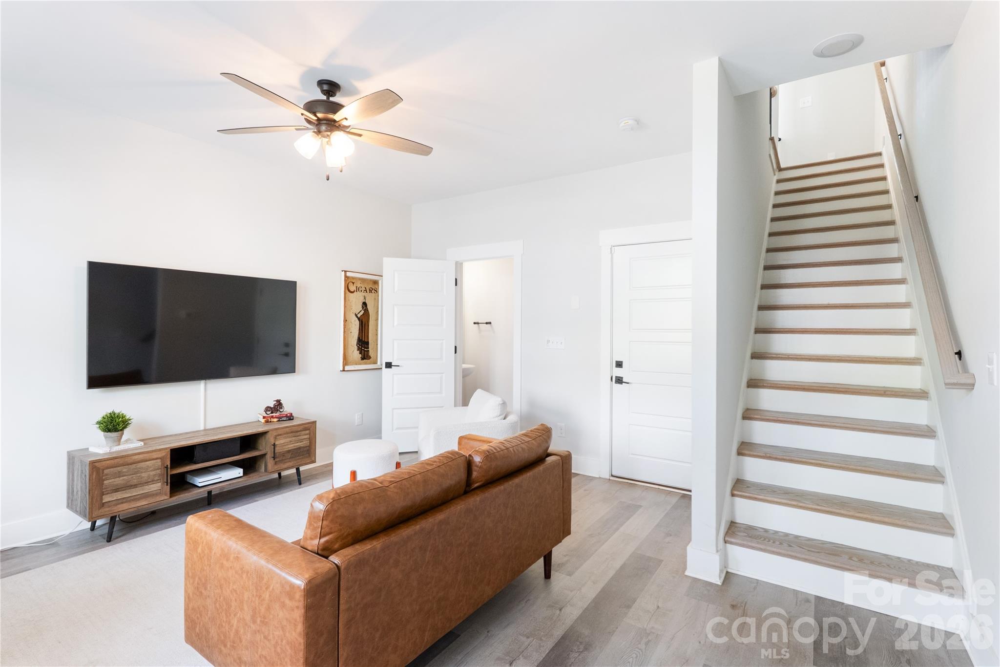 223 S Bruns Avenue — Charlotte