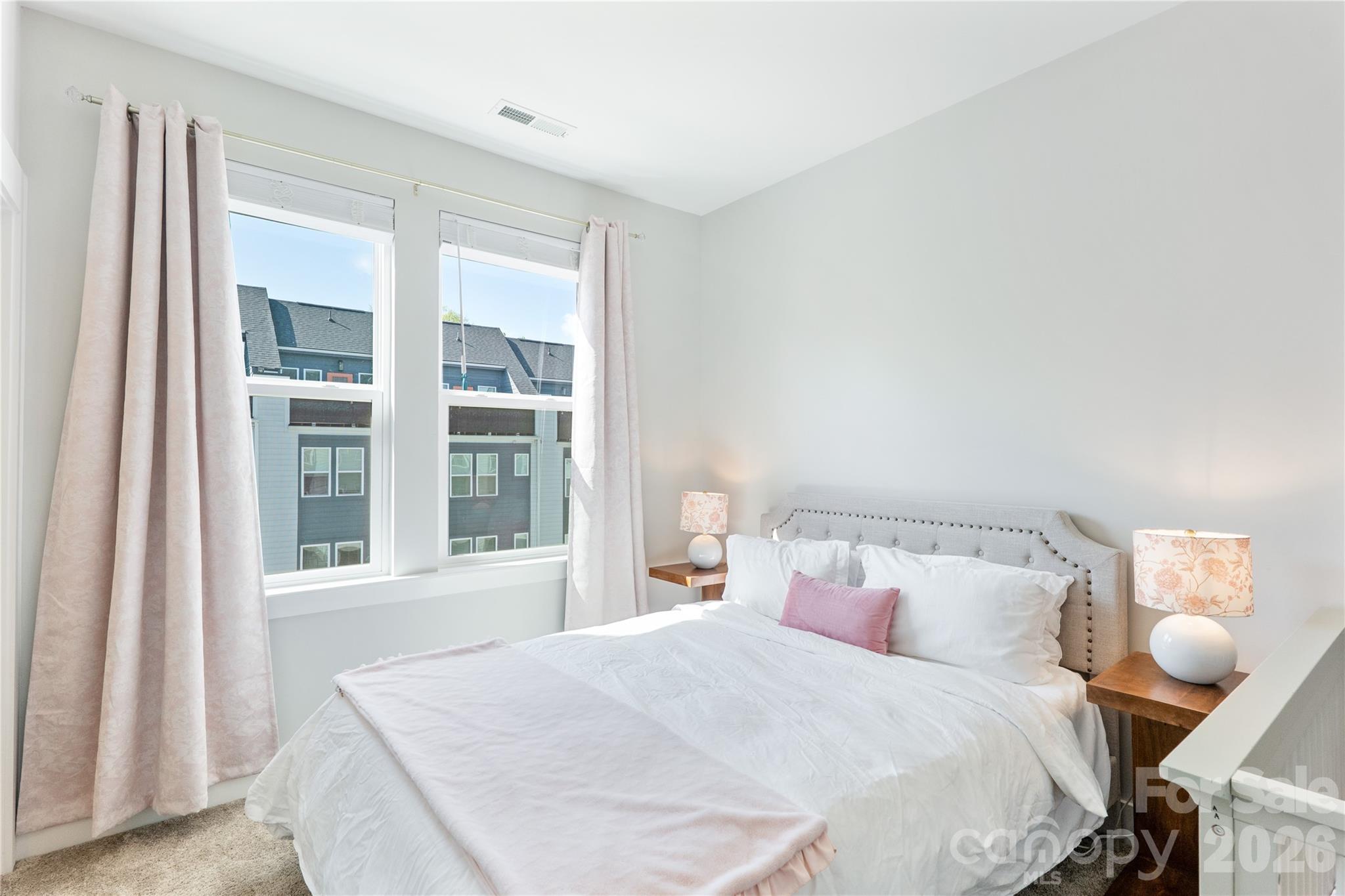 223 S Bruns Avenue — Charlotte