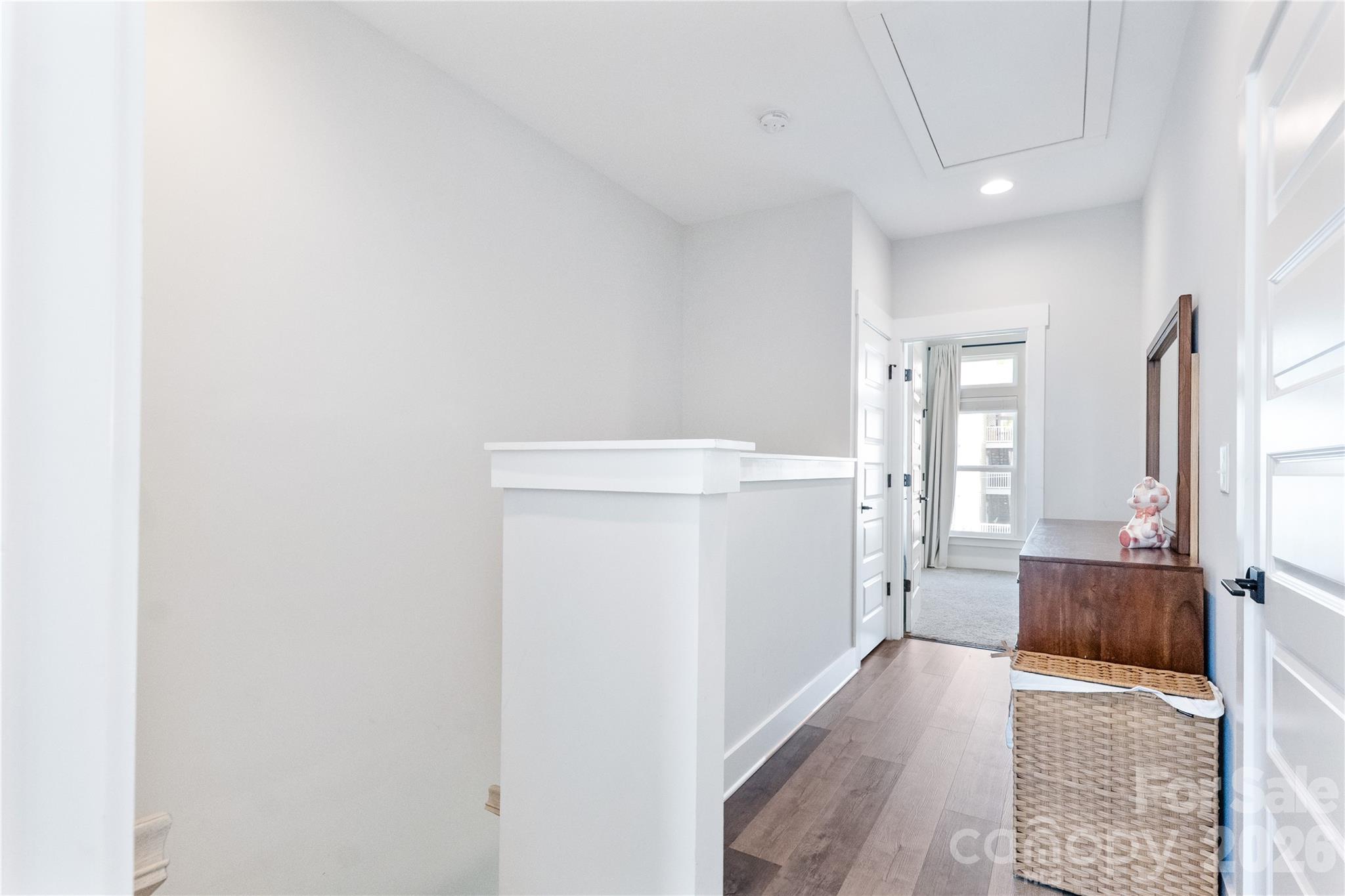 223 S Bruns Avenue — Charlotte