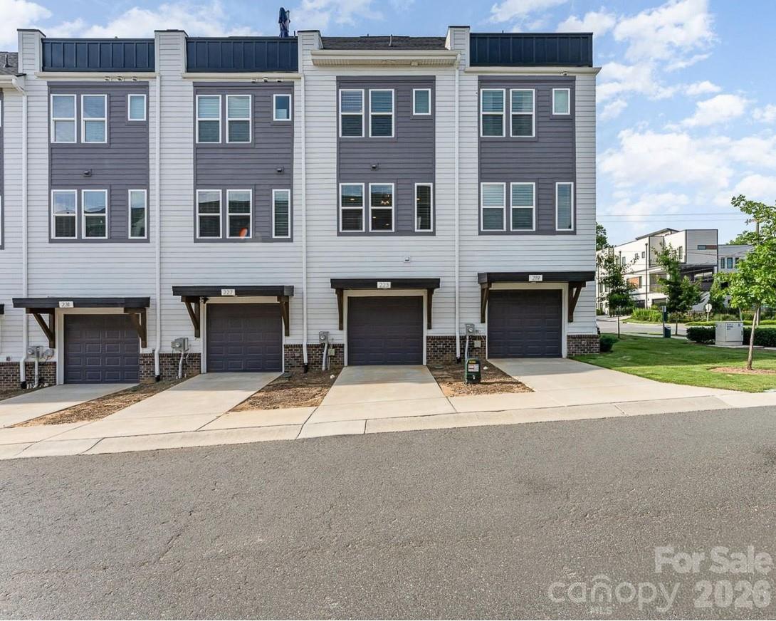 223 S Bruns Avenue — Charlotte