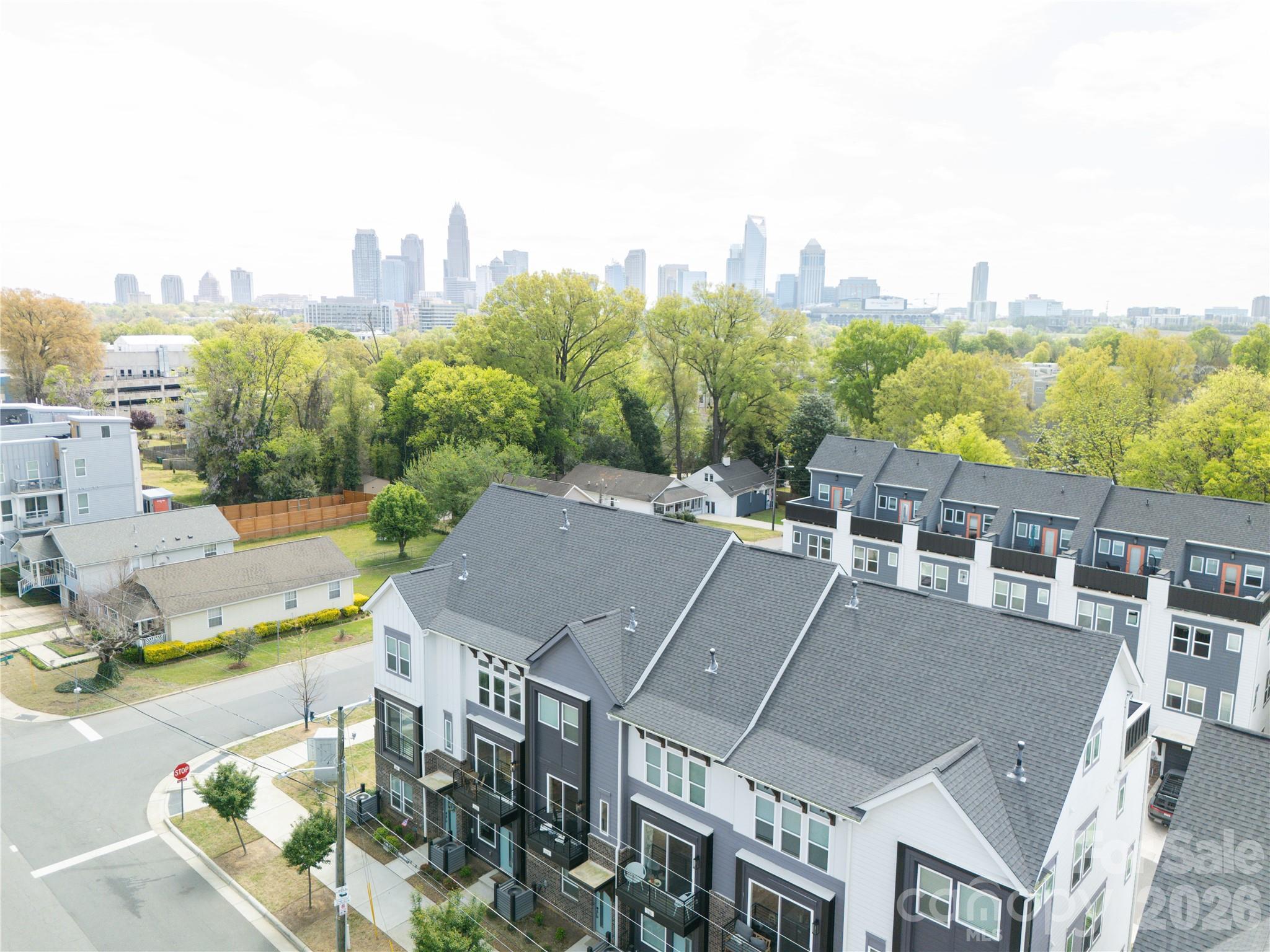 223 S Bruns Avenue — Charlotte