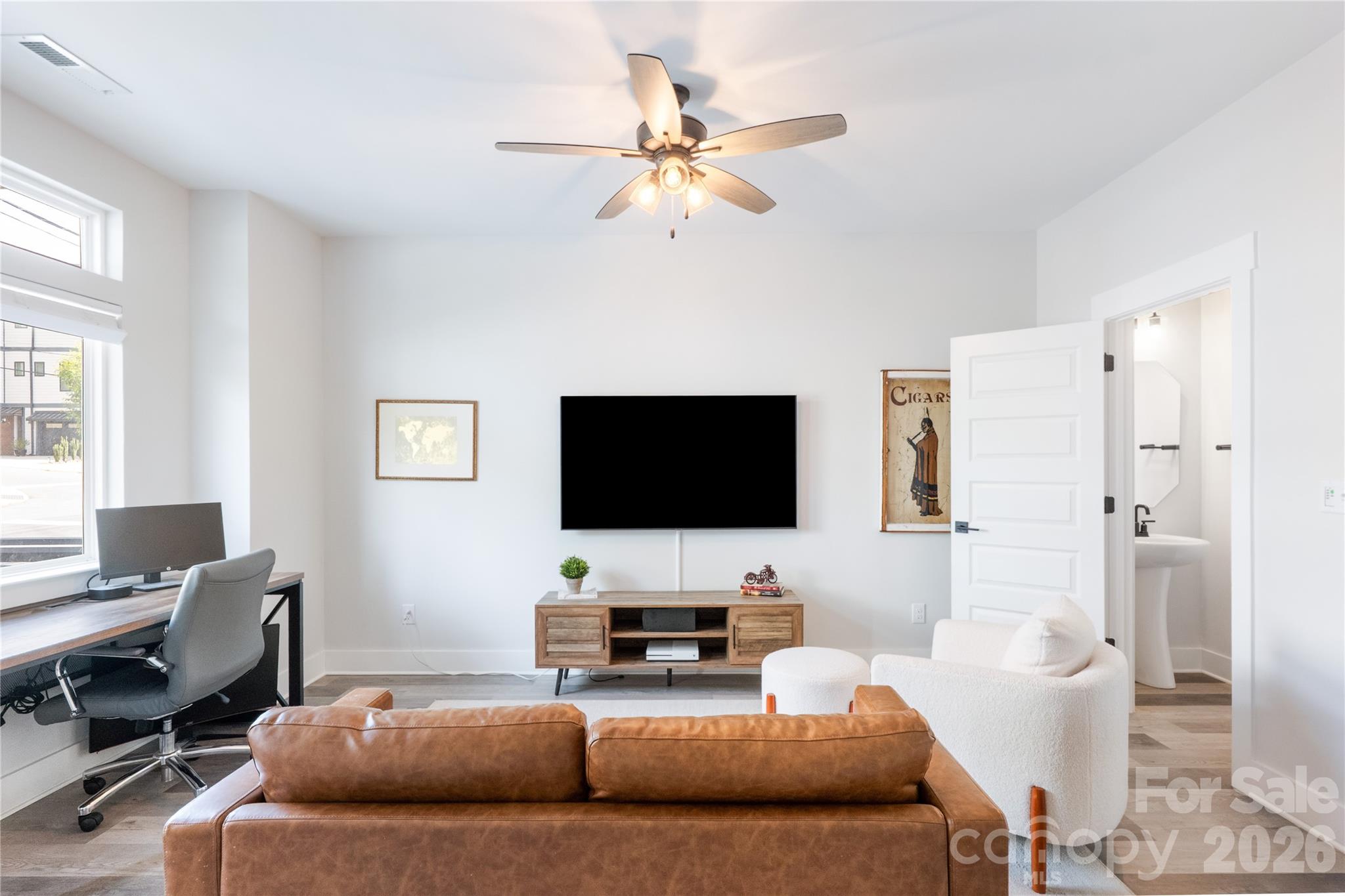 223 S Bruns Avenue — Charlotte