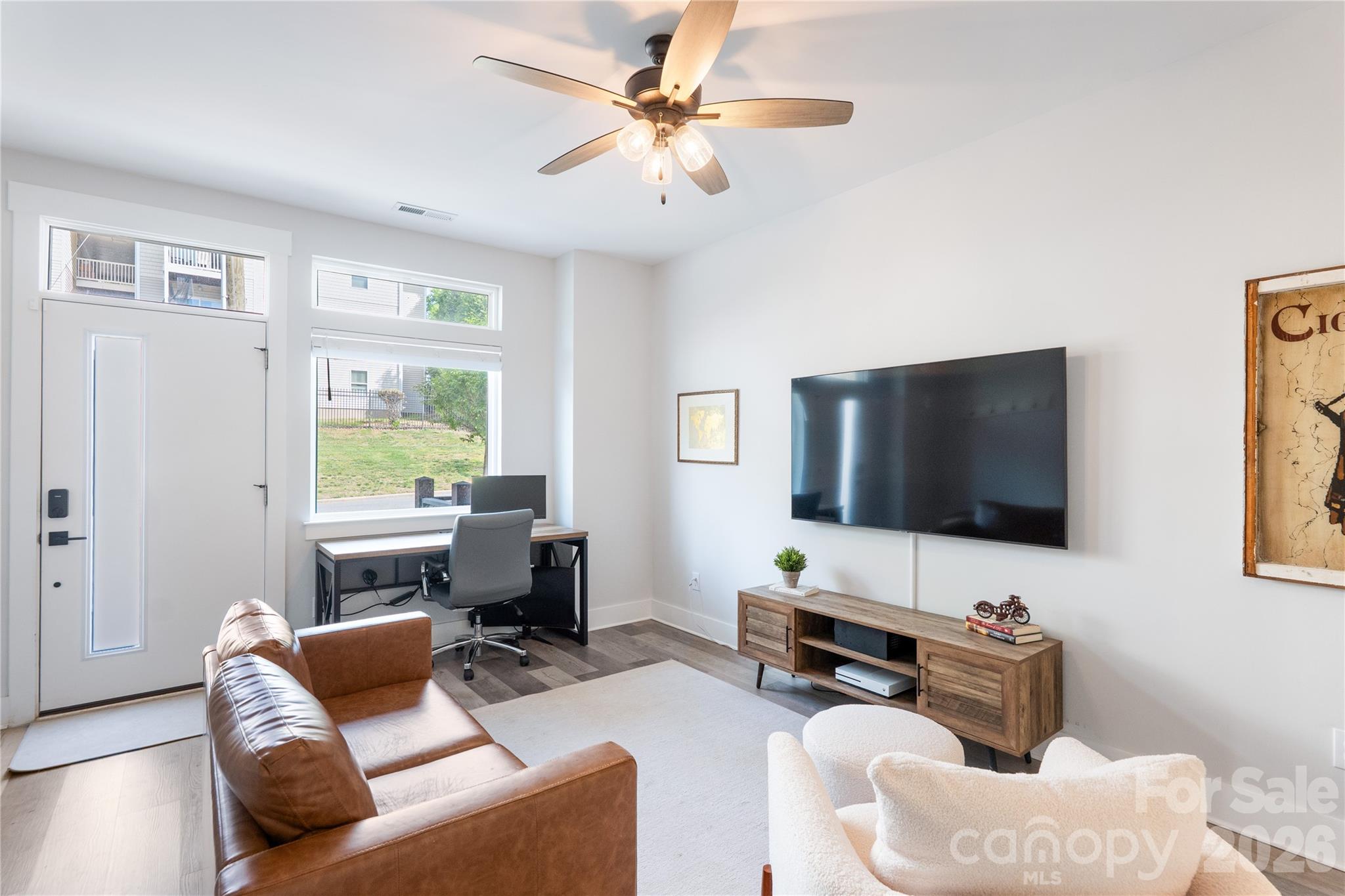 223 S Bruns Avenue — Charlotte