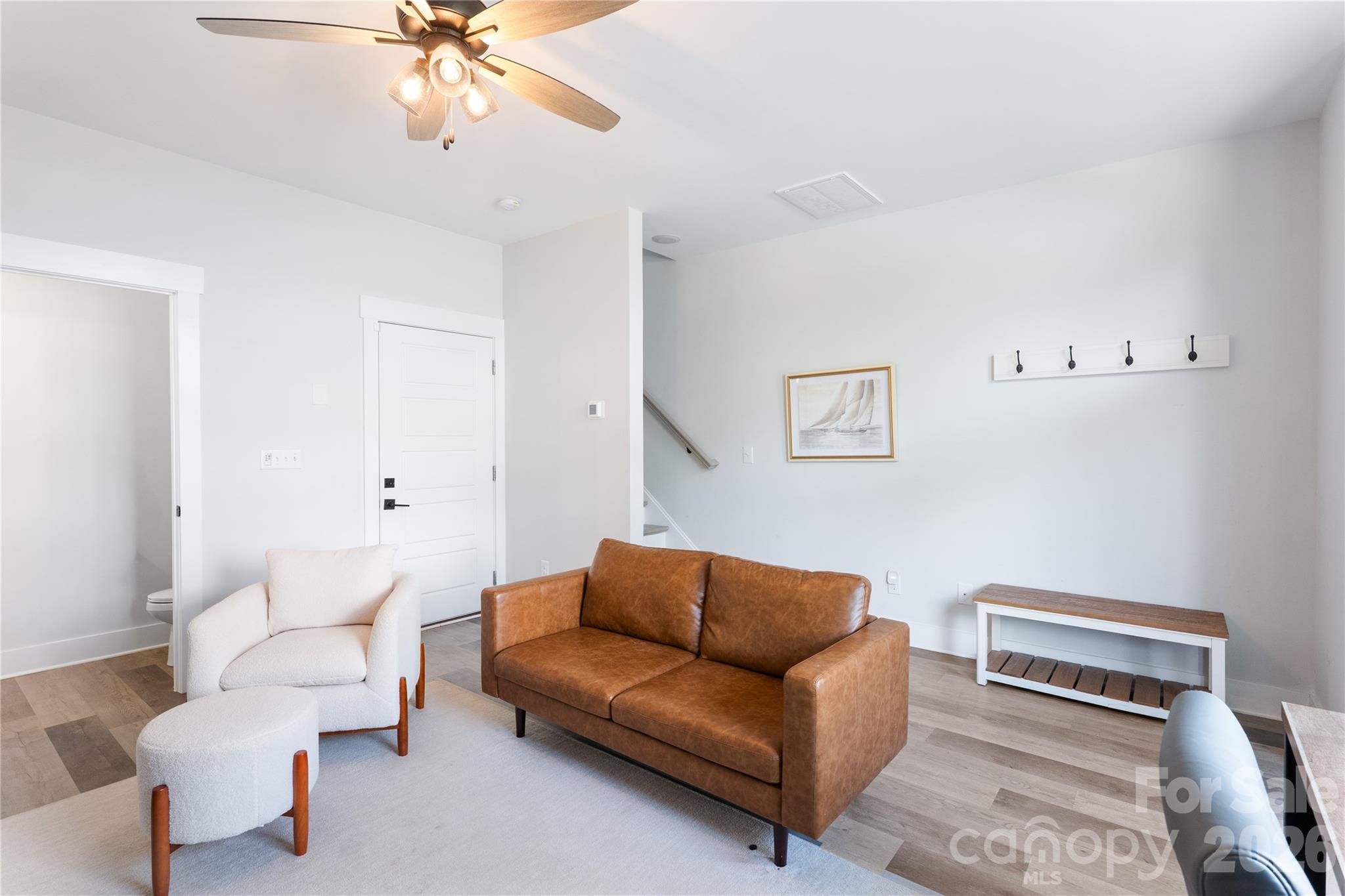 223 S Bruns Avenue — Charlotte