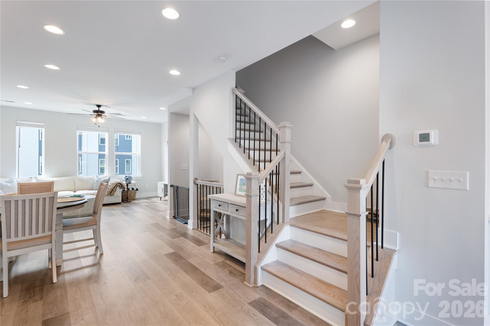 223 S Bruns Avenue — Charlotte