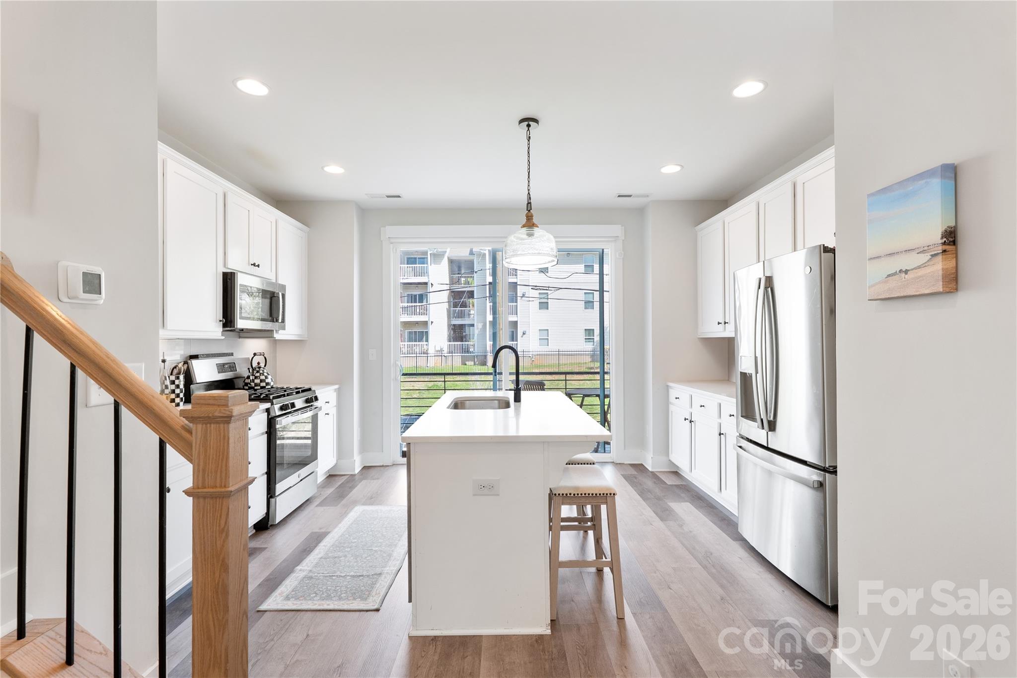 223 S Bruns Avenue — Charlotte