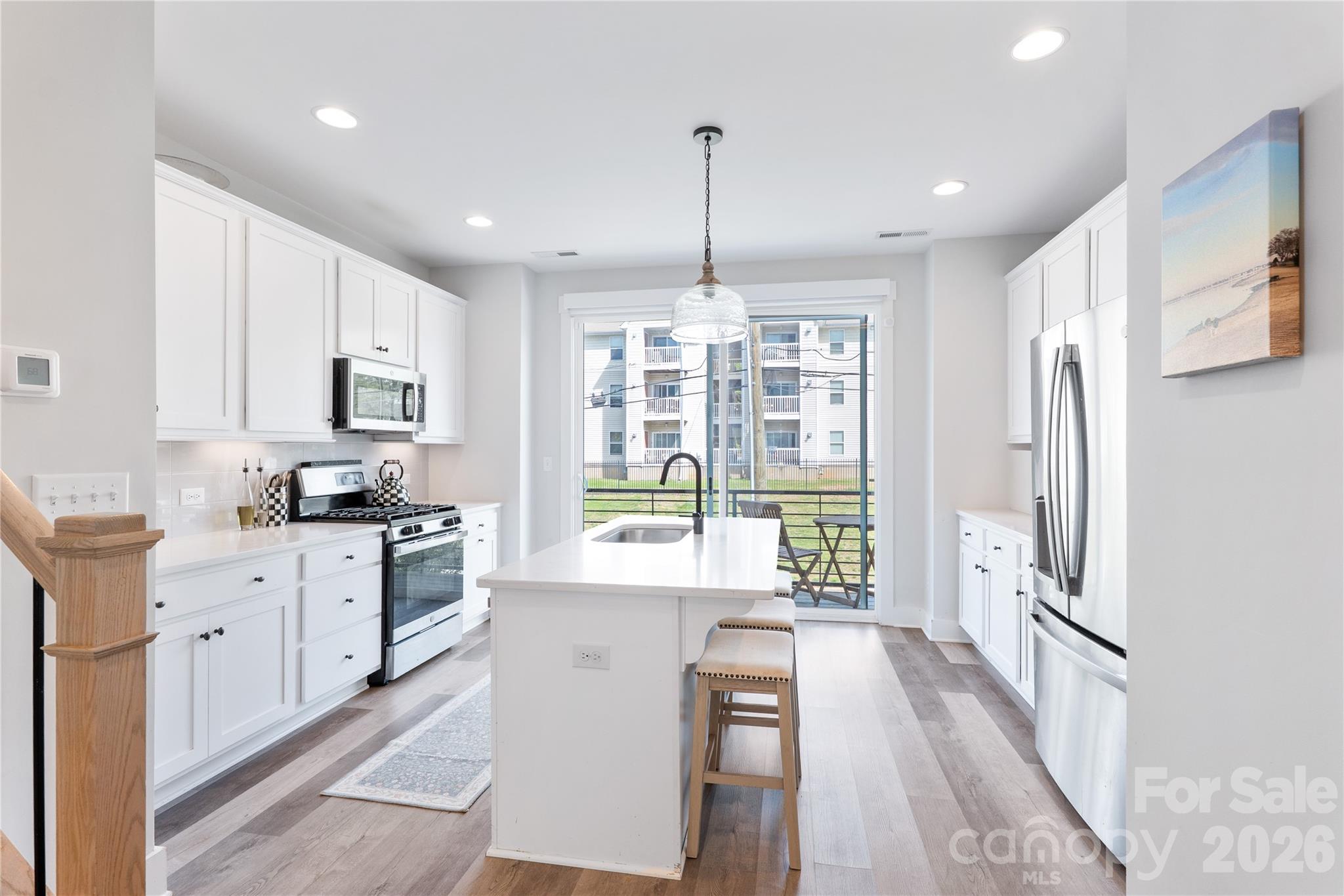 223 S Bruns Avenue — Charlotte