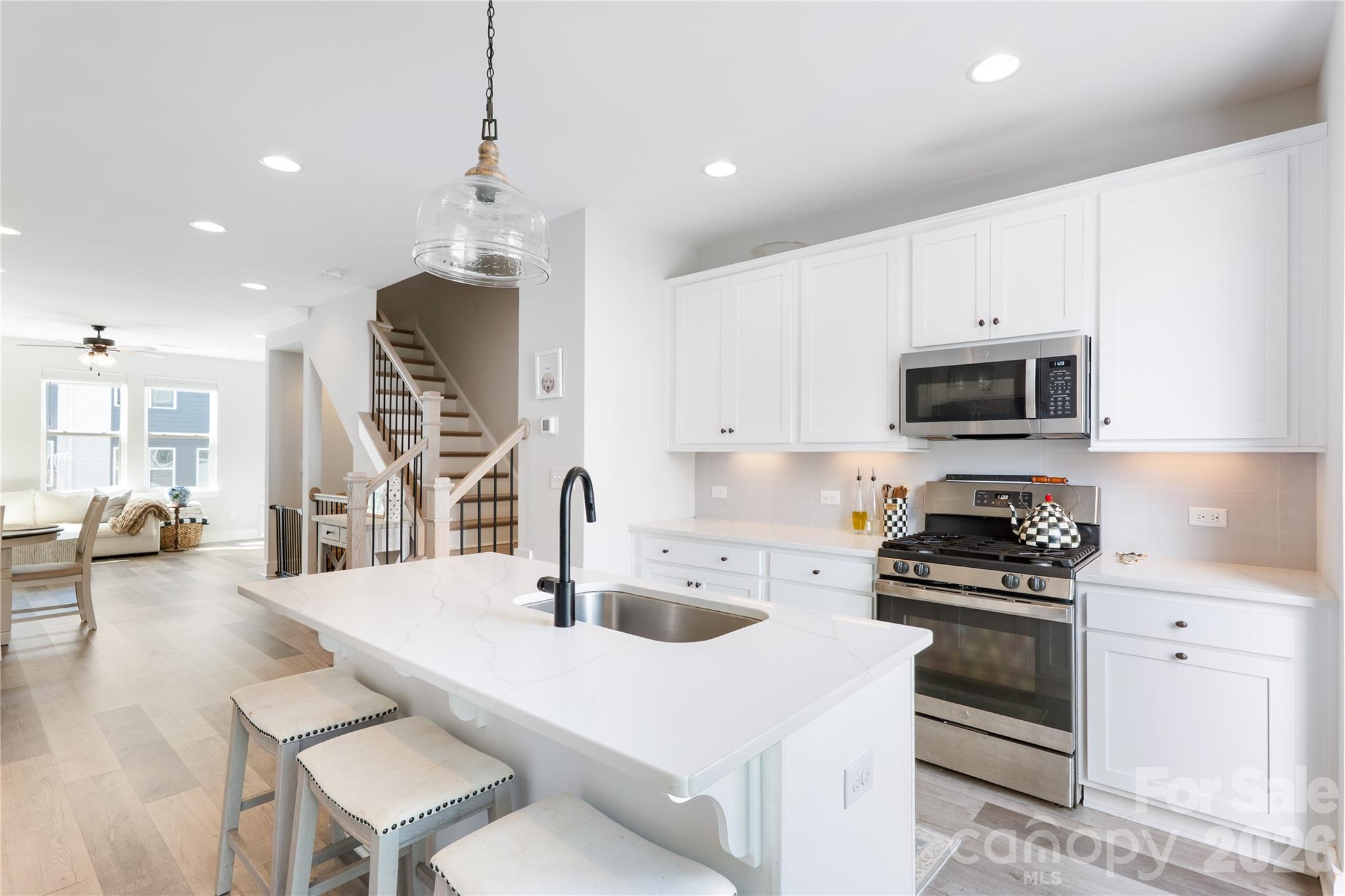 223 S Bruns Avenue — Charlotte