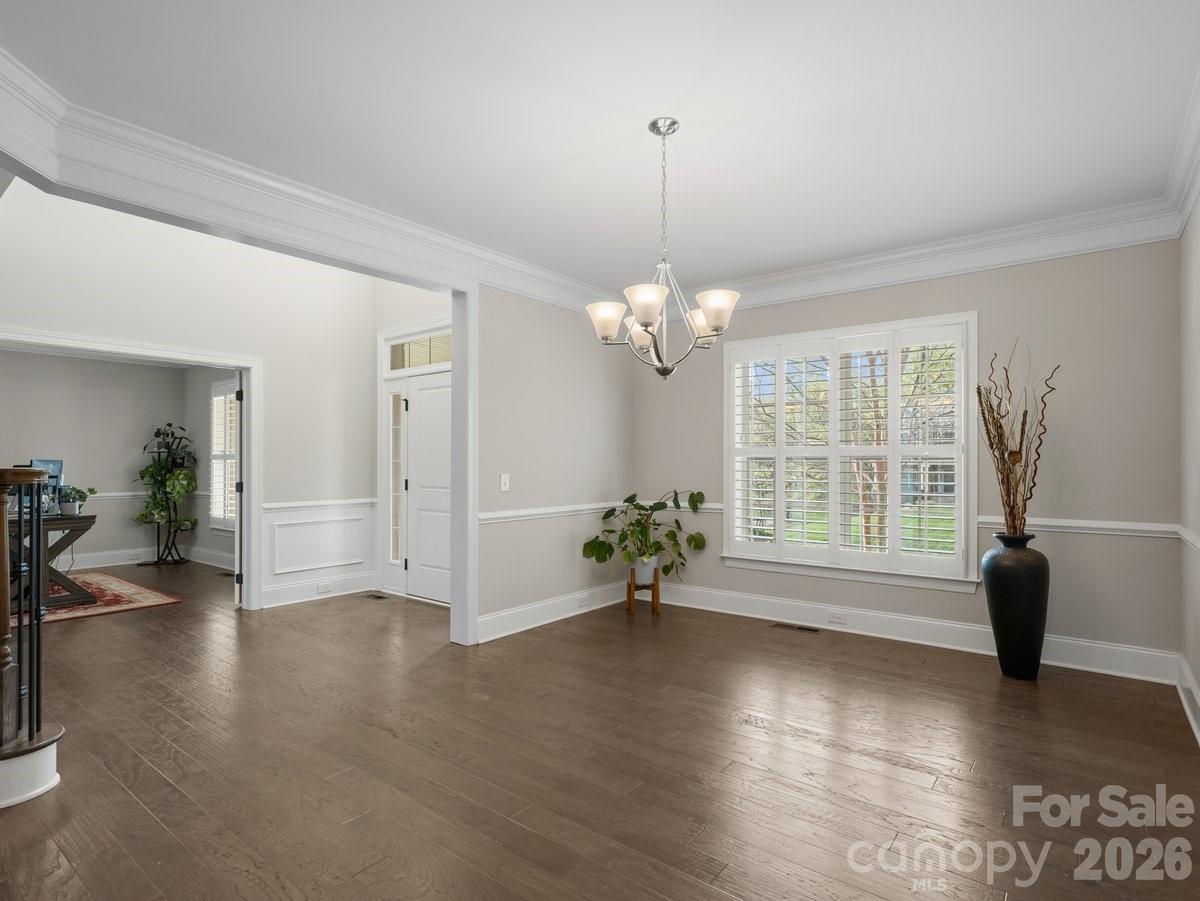 1015 Golden Bell Drive — Waxhaw